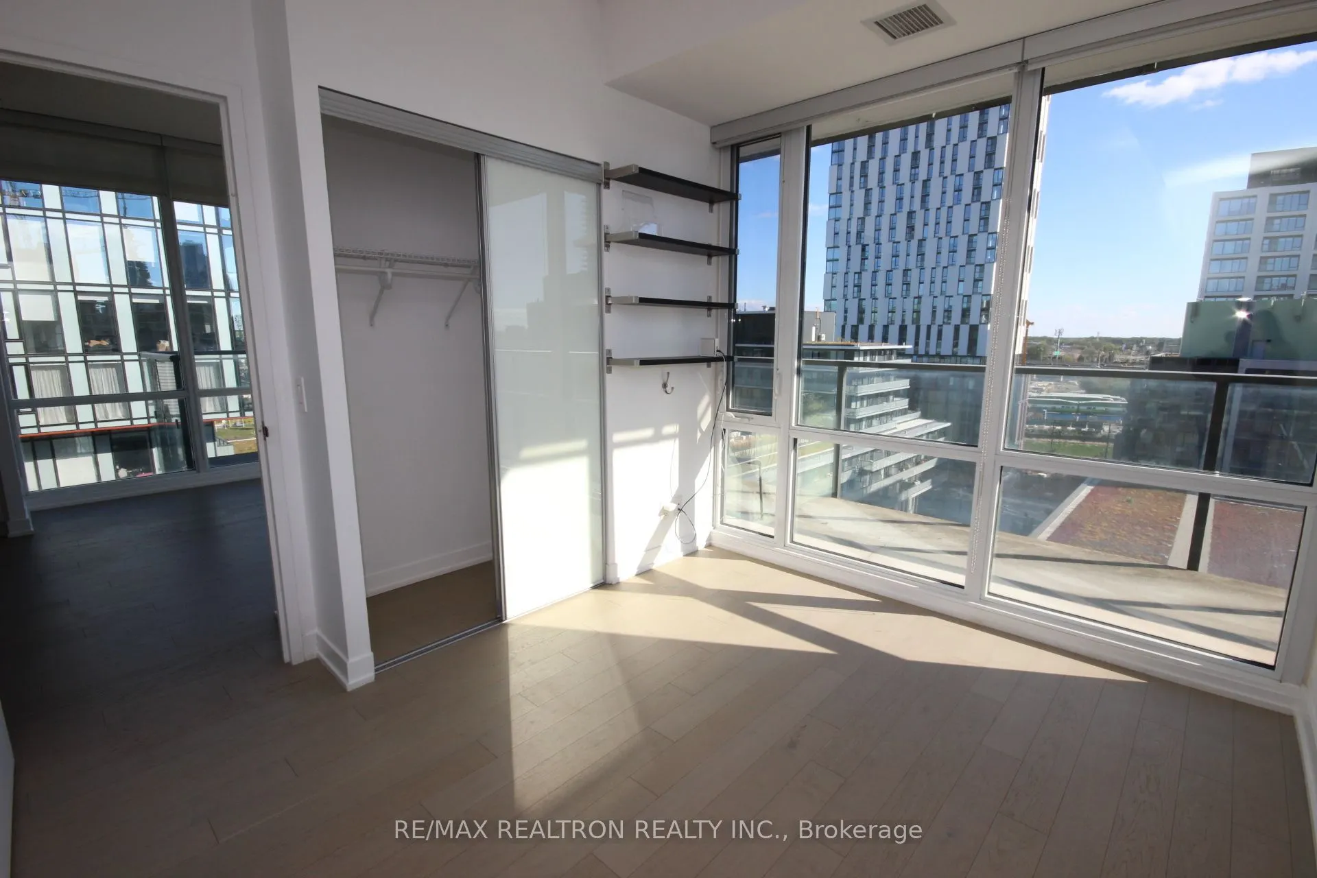 455 Front Street E #N1008