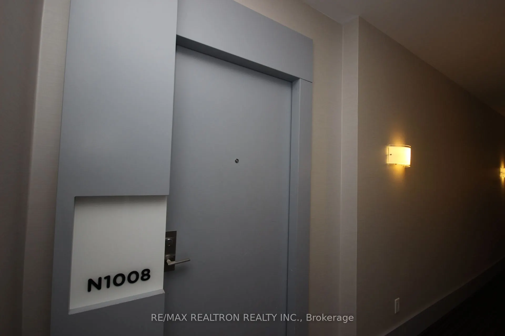 455 Front Street E #N1008