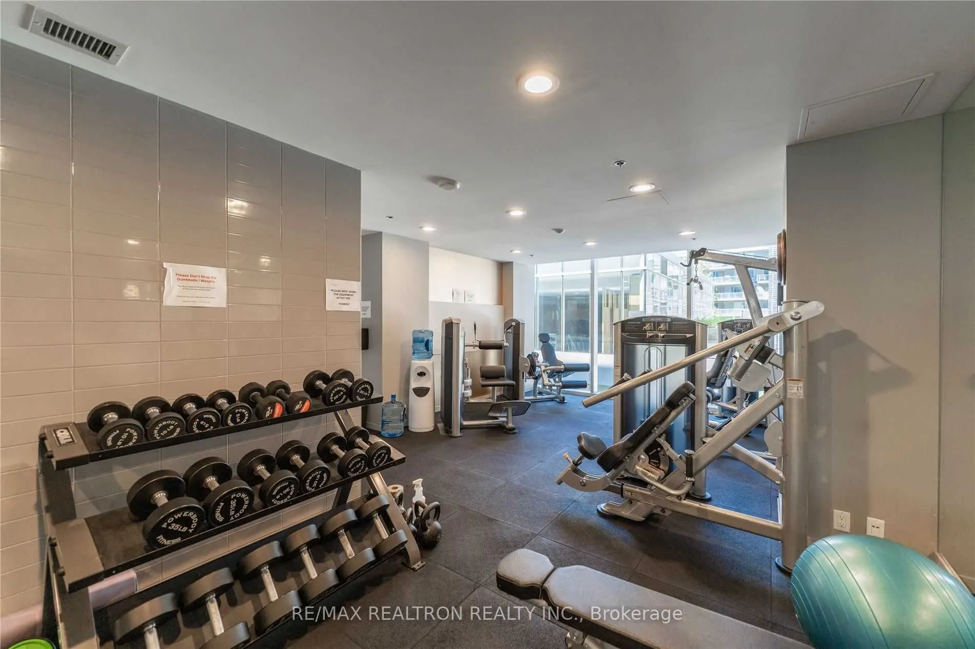 455 Front Street E #N1008
