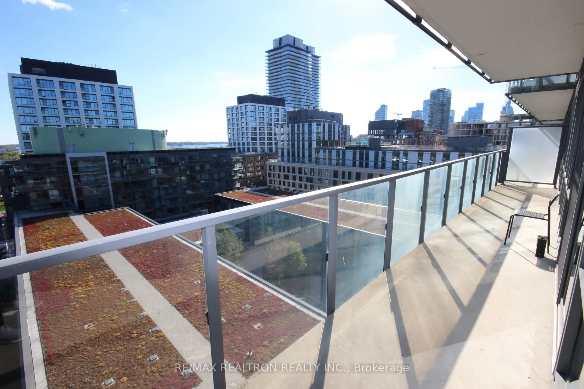 455 Front Street E #N1008