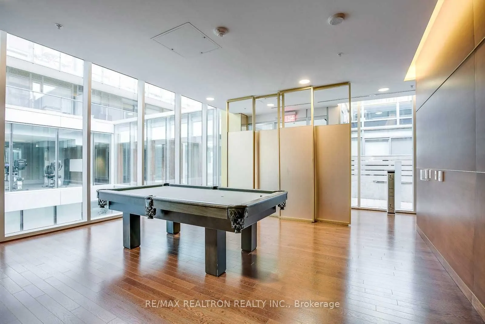 455 Front Street E #N1008
