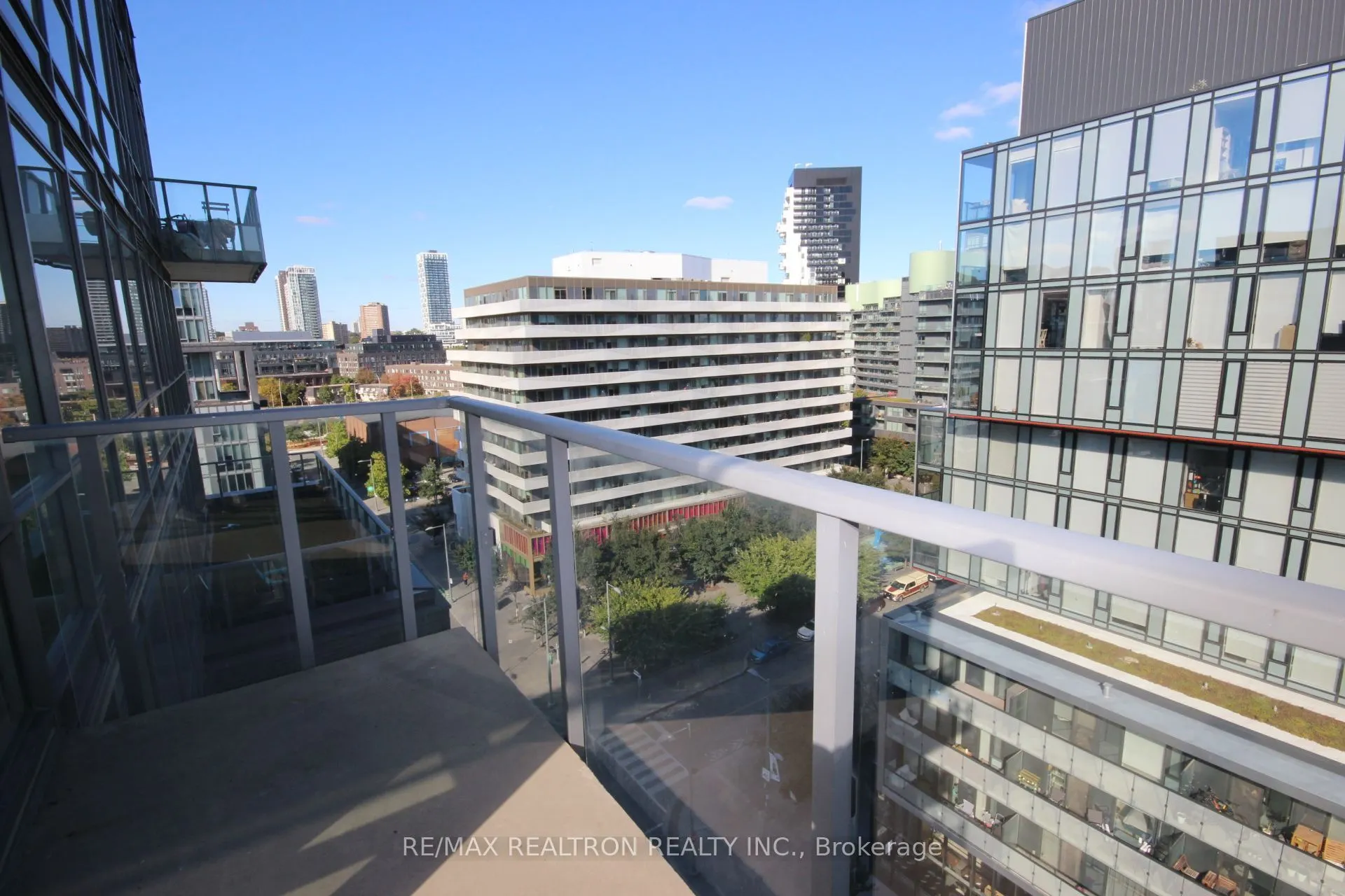 455 Front Street E #N1008