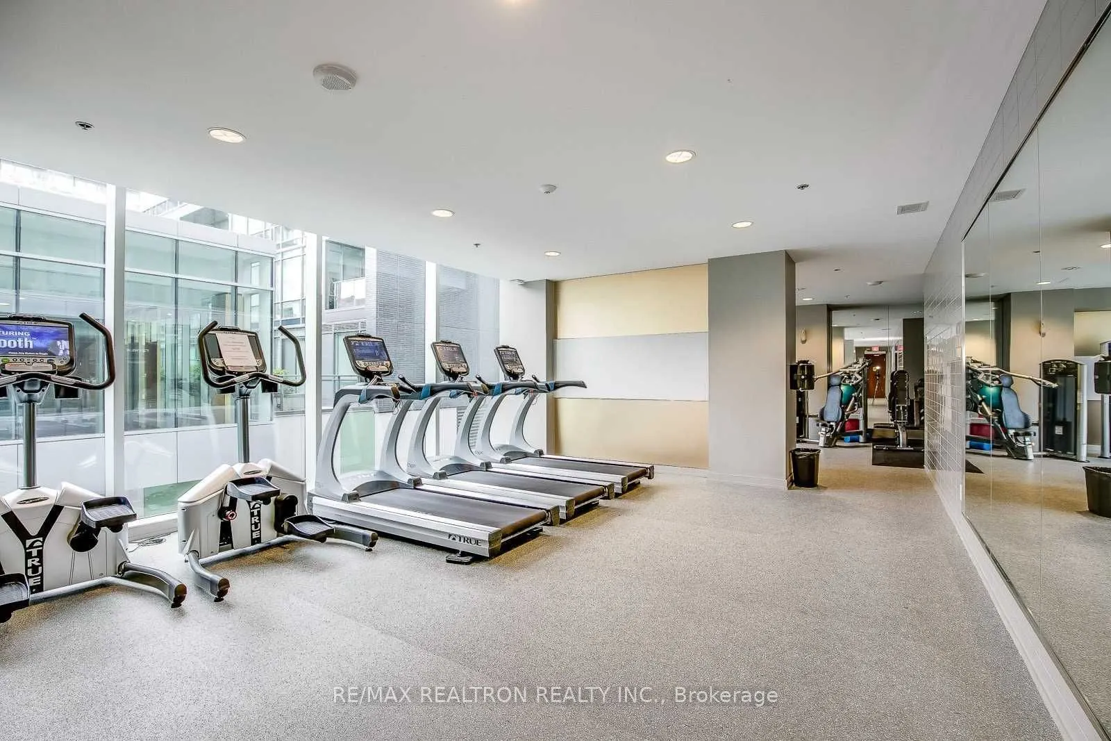 455 Front Street E #N1008
