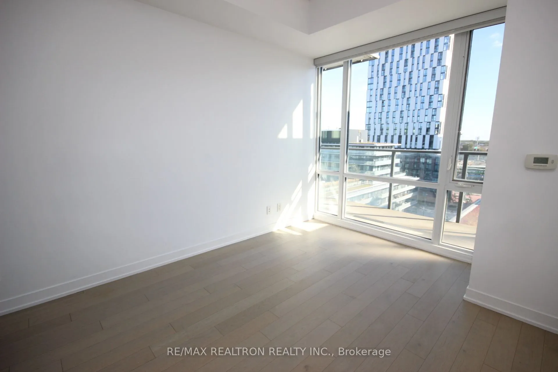 455 Front Street E #N1008