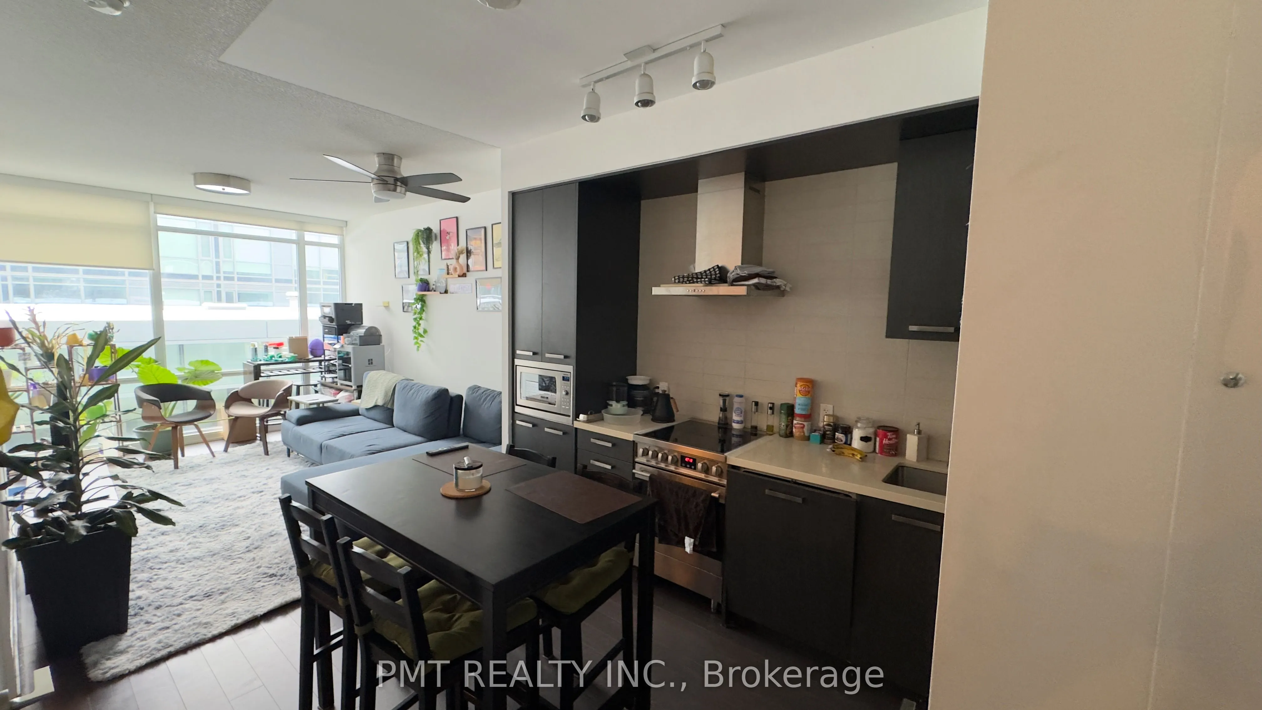 455 Front Street E #S301