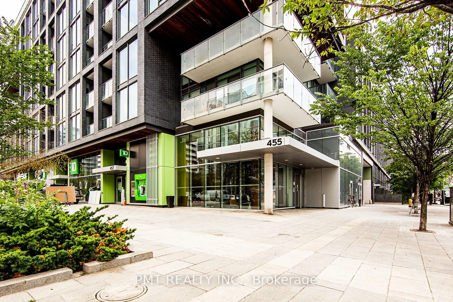 455 Front Street E #S301