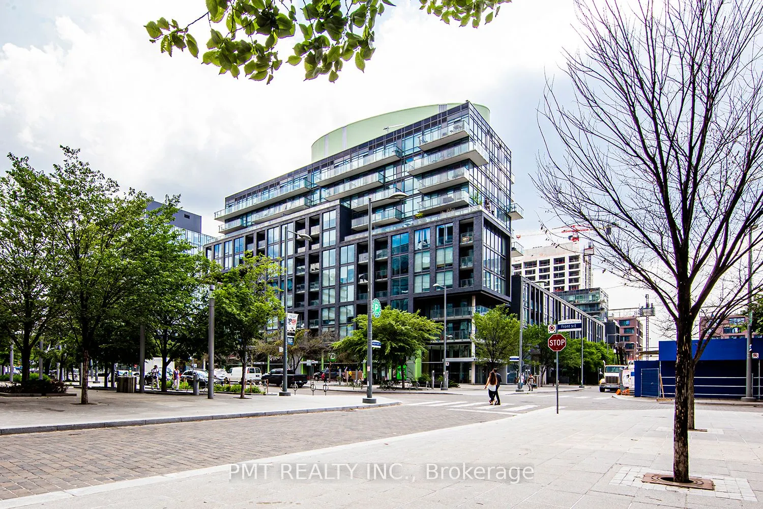 455 Front Street E #S301