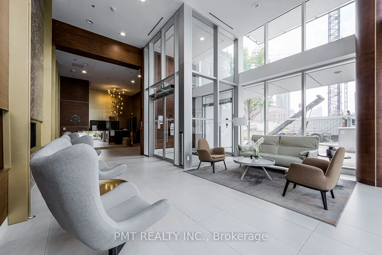 455 Front Street E #S301