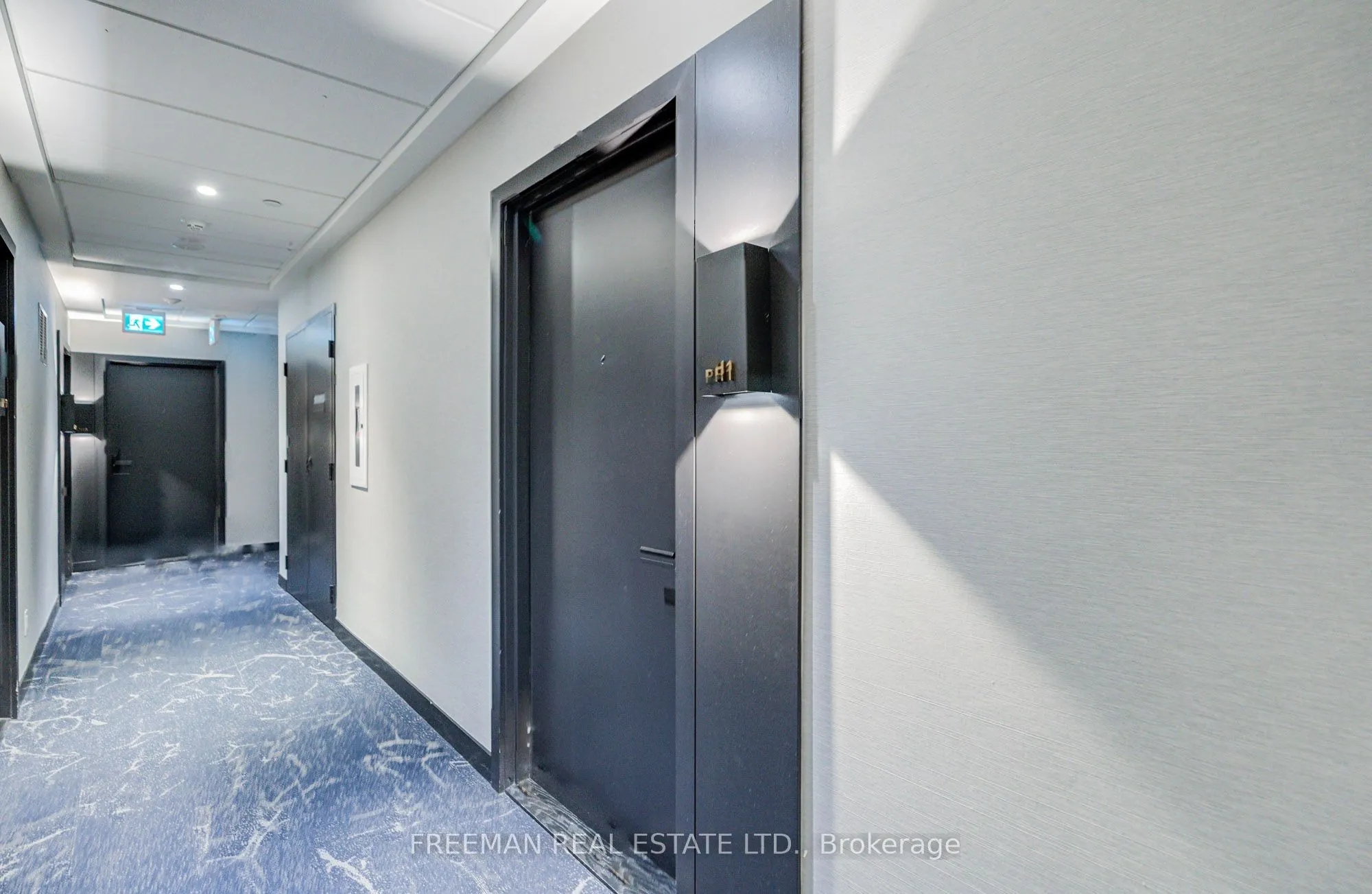500 Dupont Street #PH01