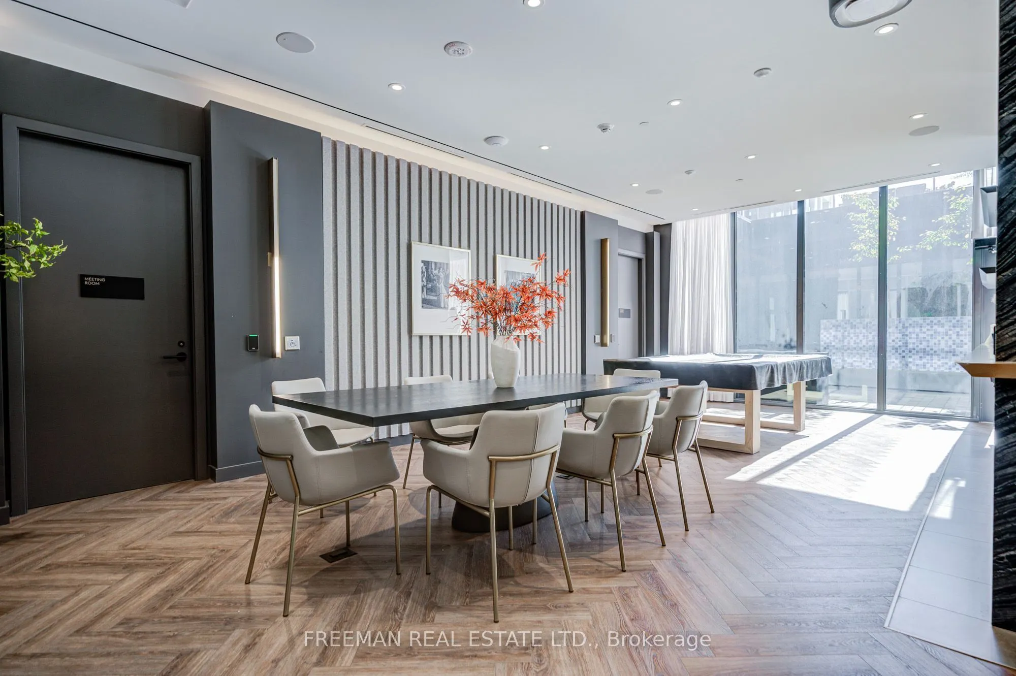 500 Dupont Street #PH01