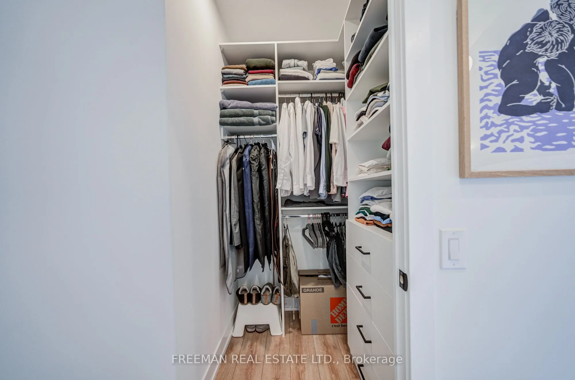 500 Dupont Street #PH01
