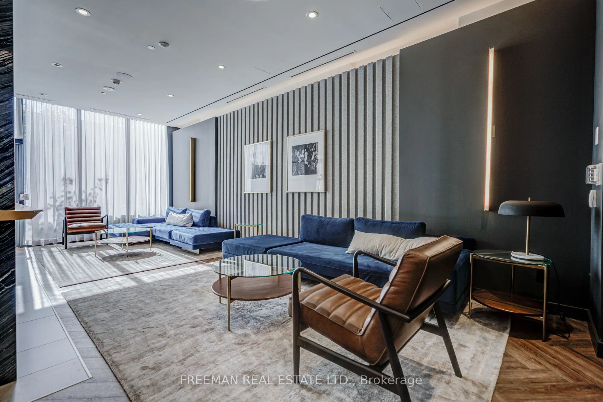 500 Dupont Street #PH01