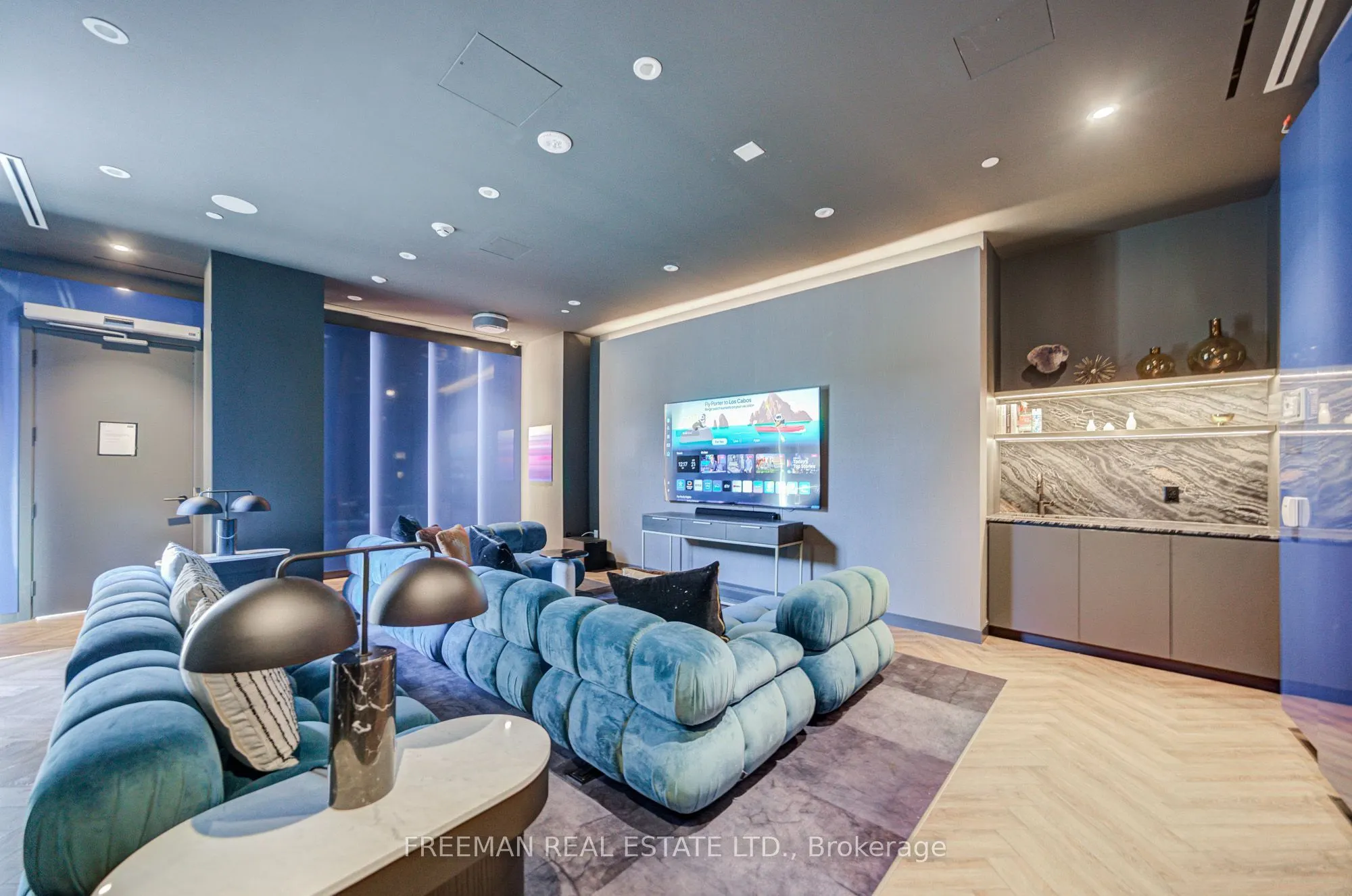 500 Dupont Street #PH01