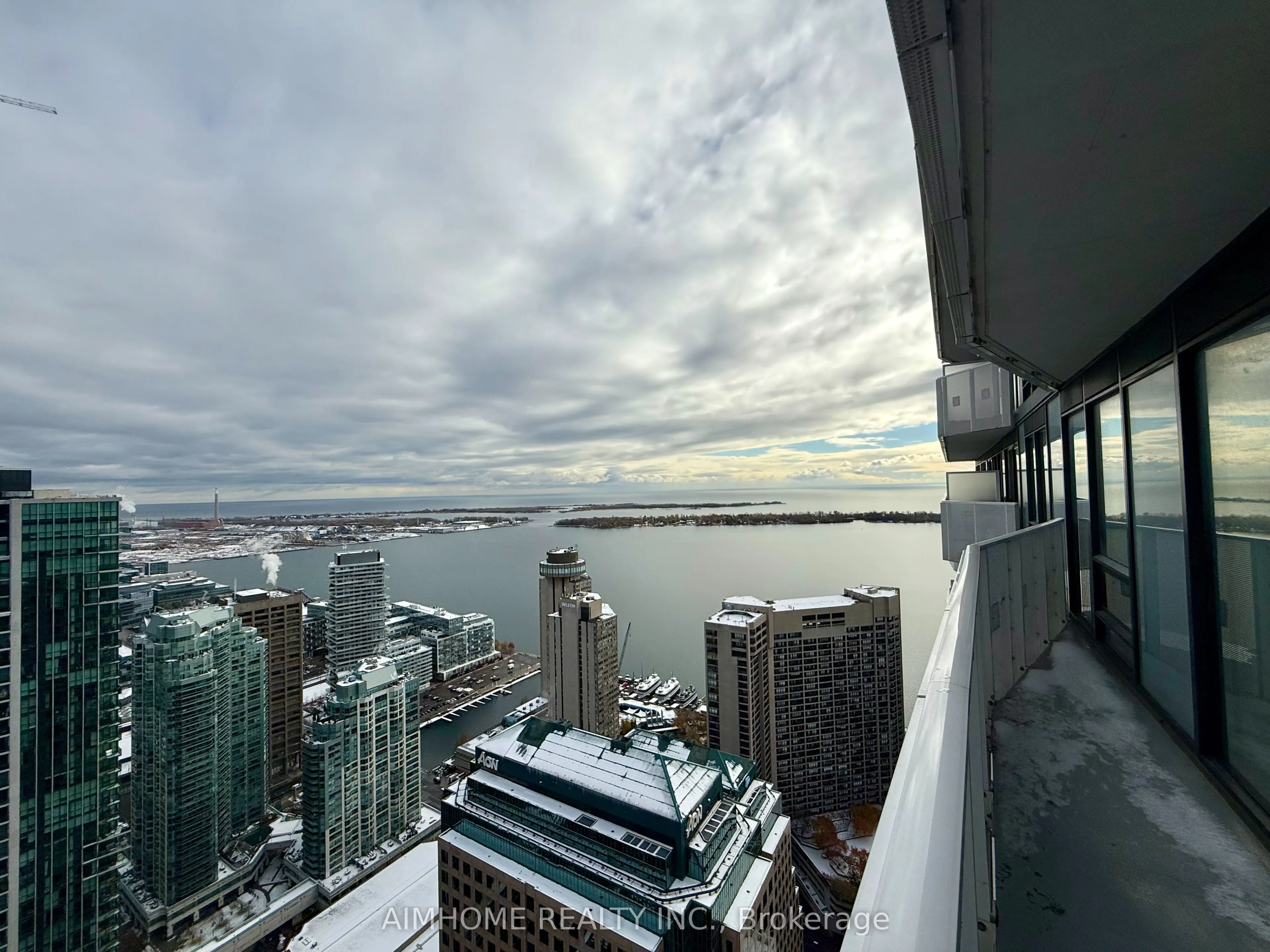 88 Harbour Street #5304