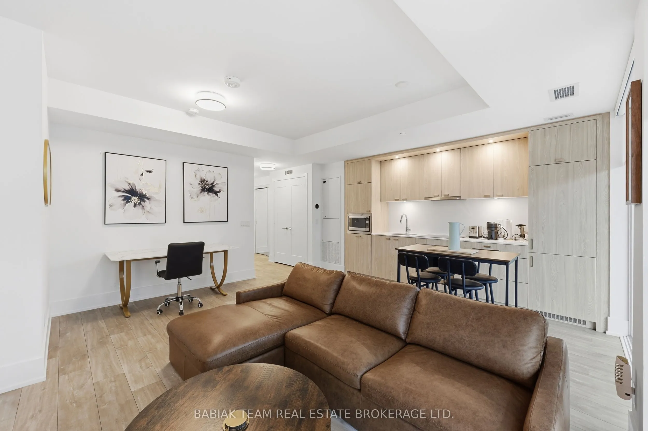 115 Denison Avenue #920