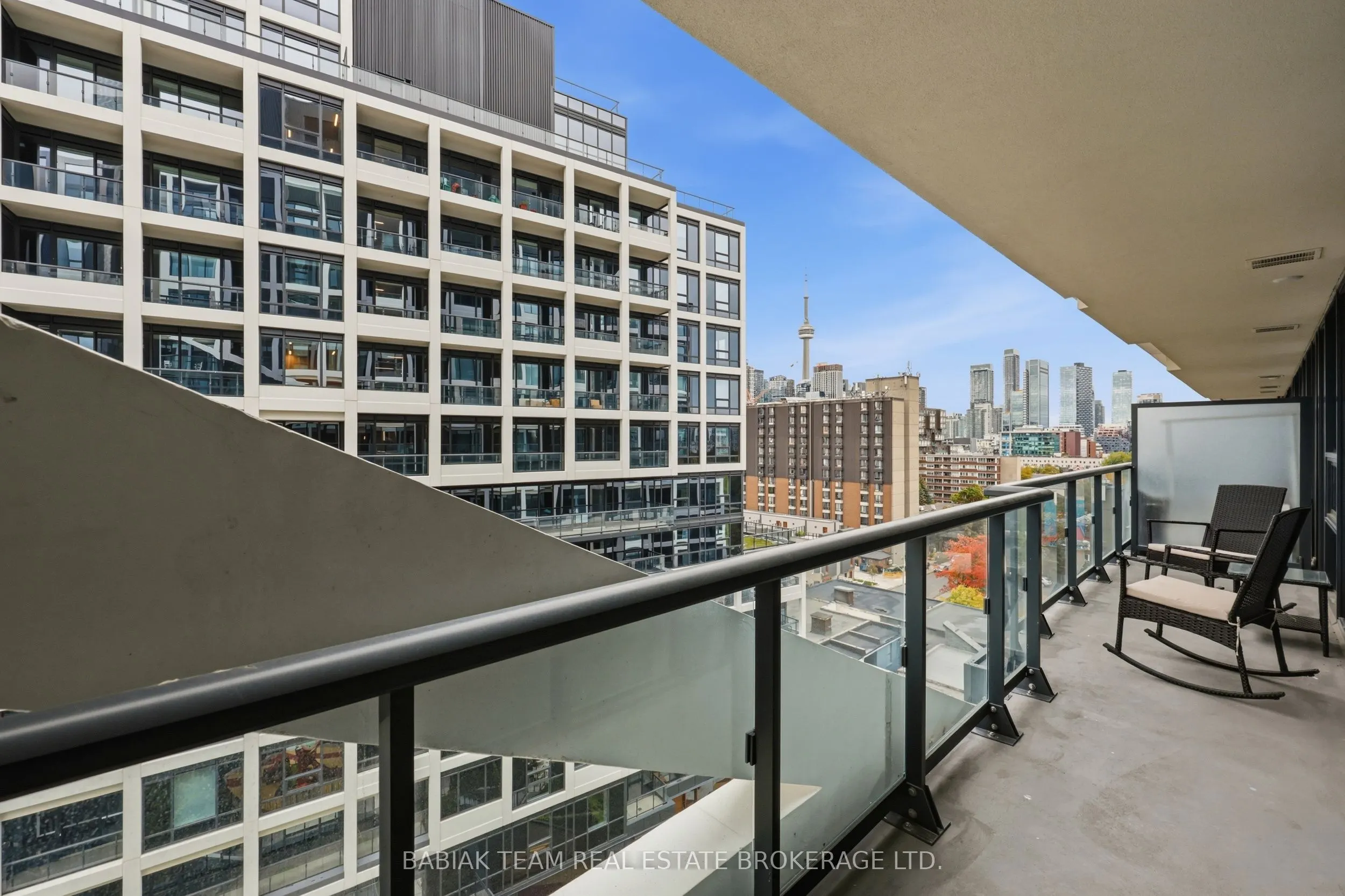 115 Denison Avenue #920