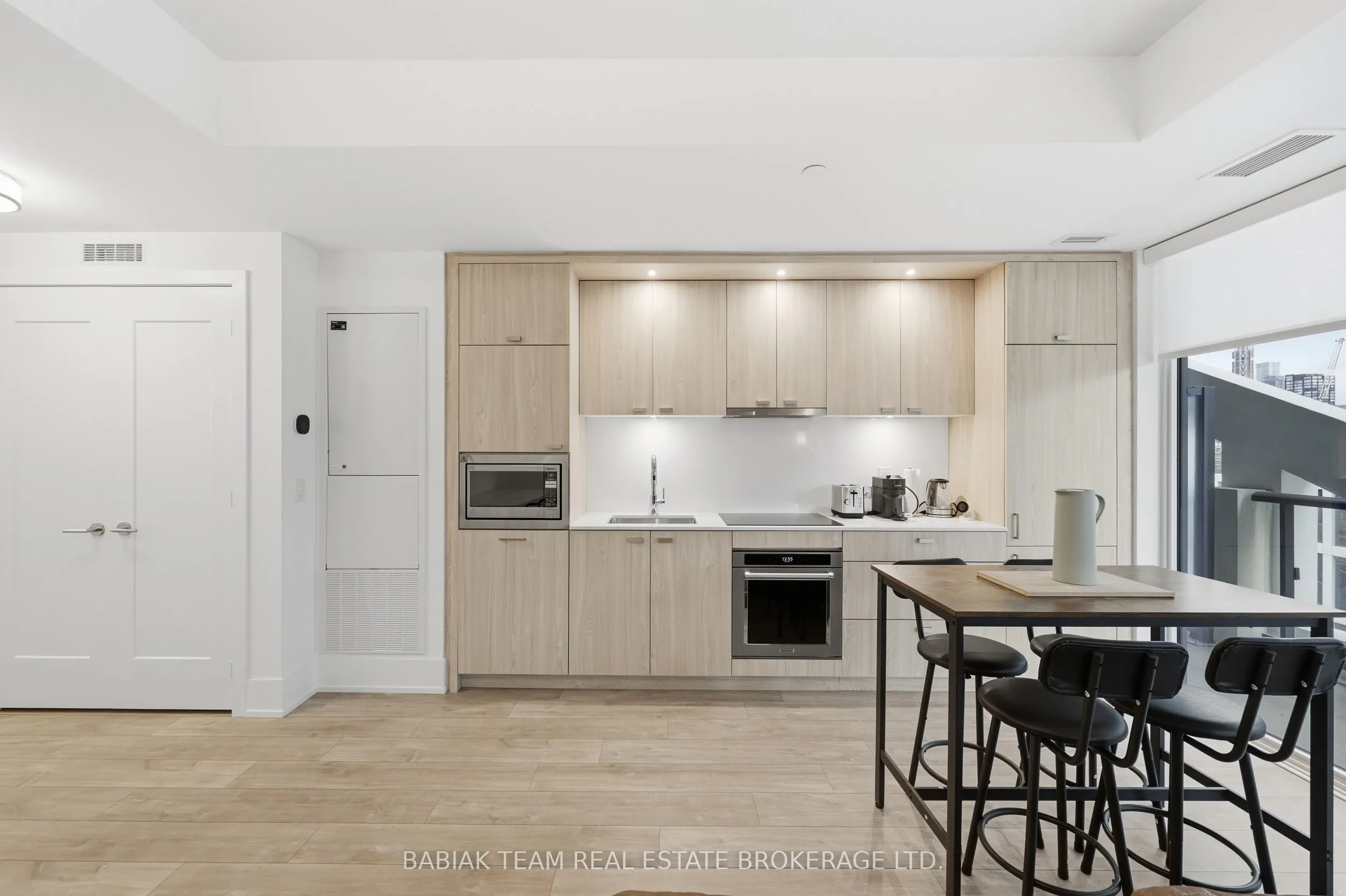 115 Denison Avenue #920