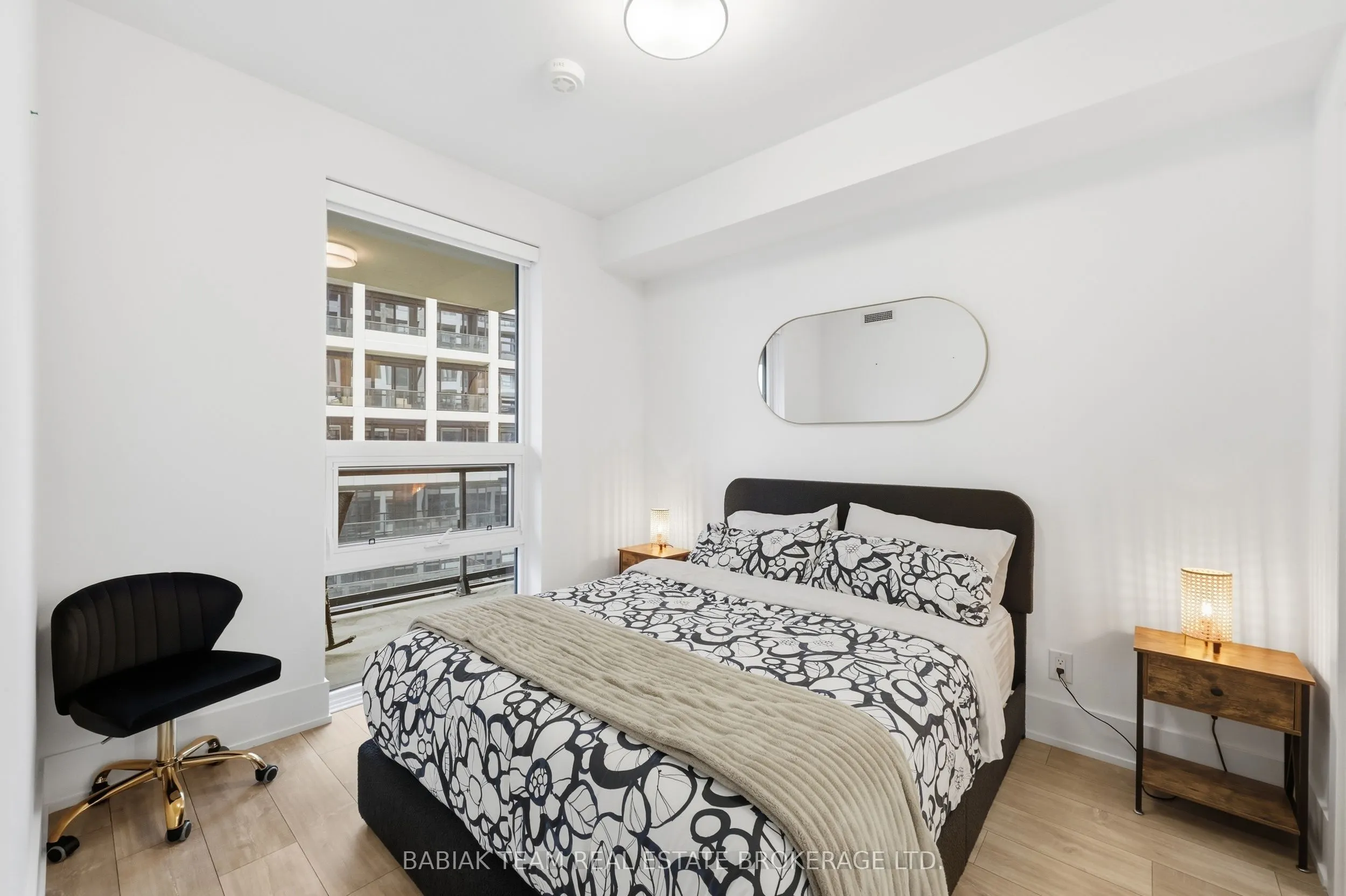 115 Denison Avenue #920