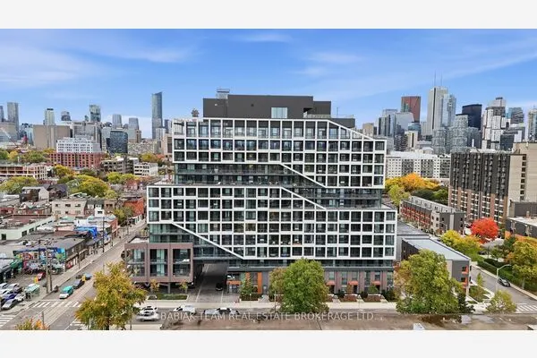 115 Denison Avenue #920