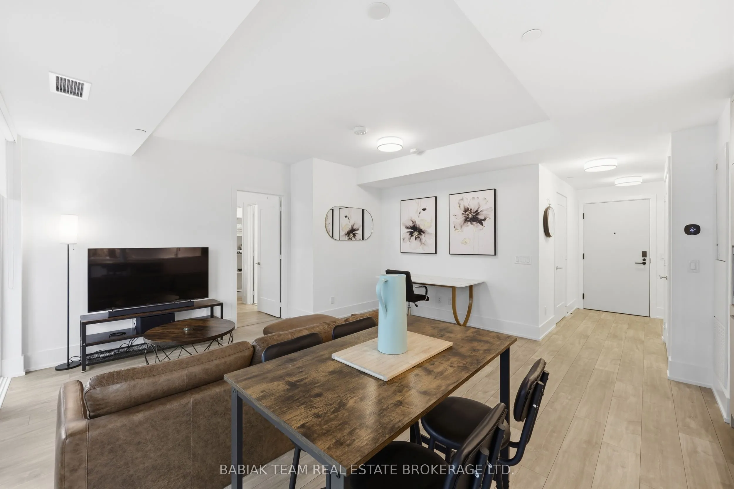 115 Denison Avenue #920