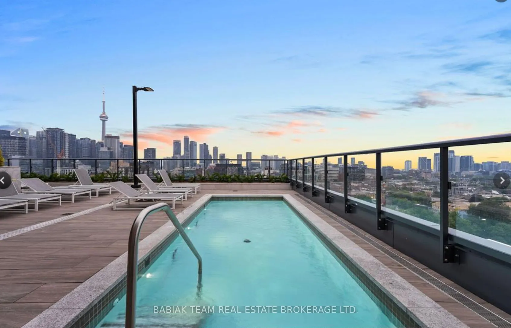 115 Denison Avenue #920