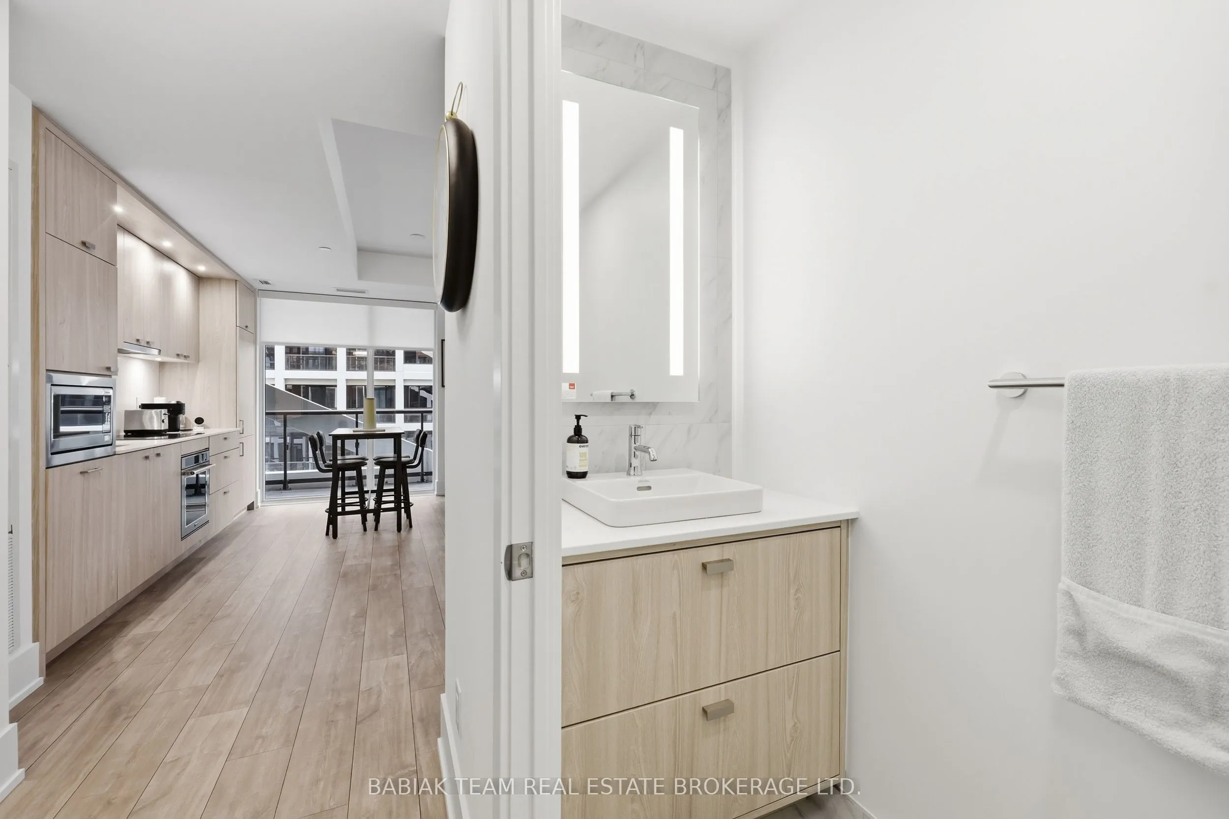 115 Denison Avenue #920
