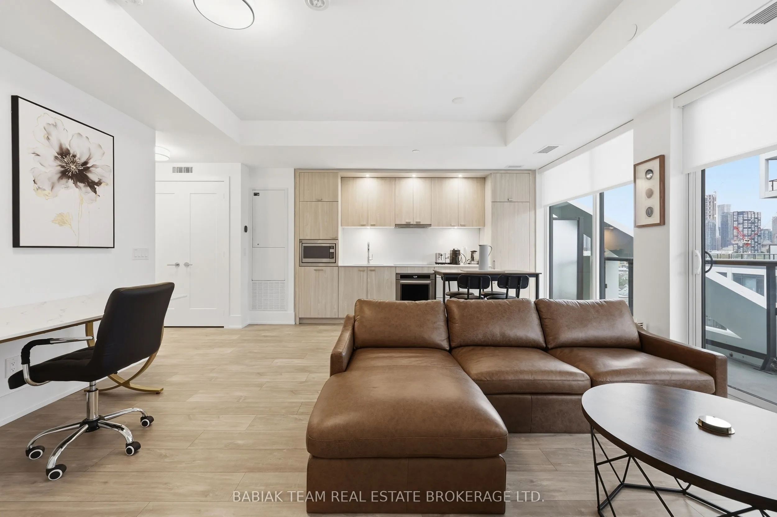 115 Denison Avenue #920
