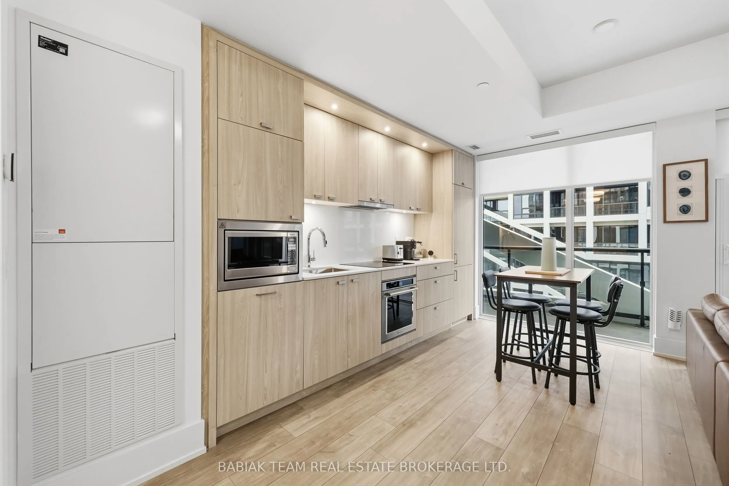 115 Denison Avenue #920