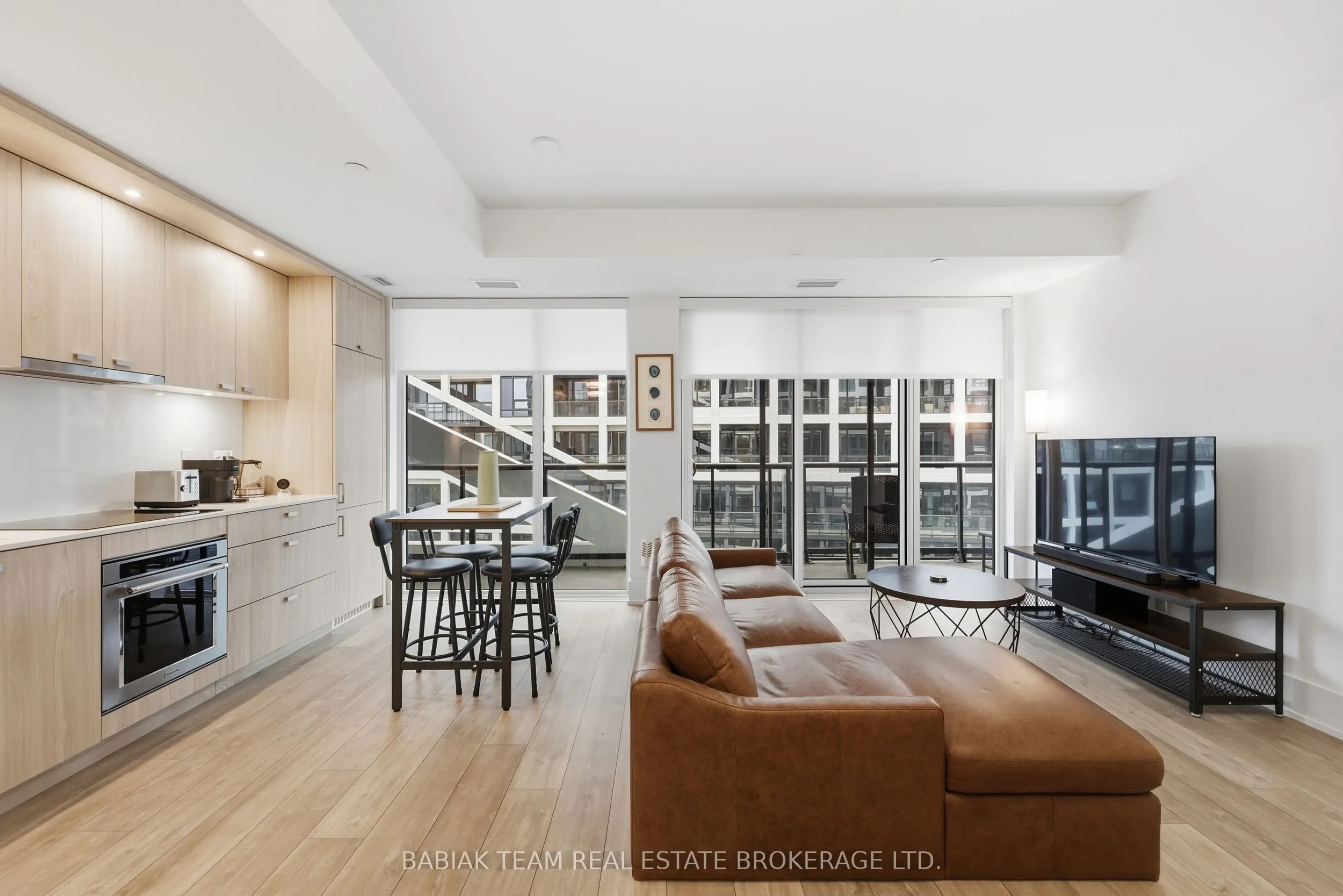 115 Denison Avenue #920