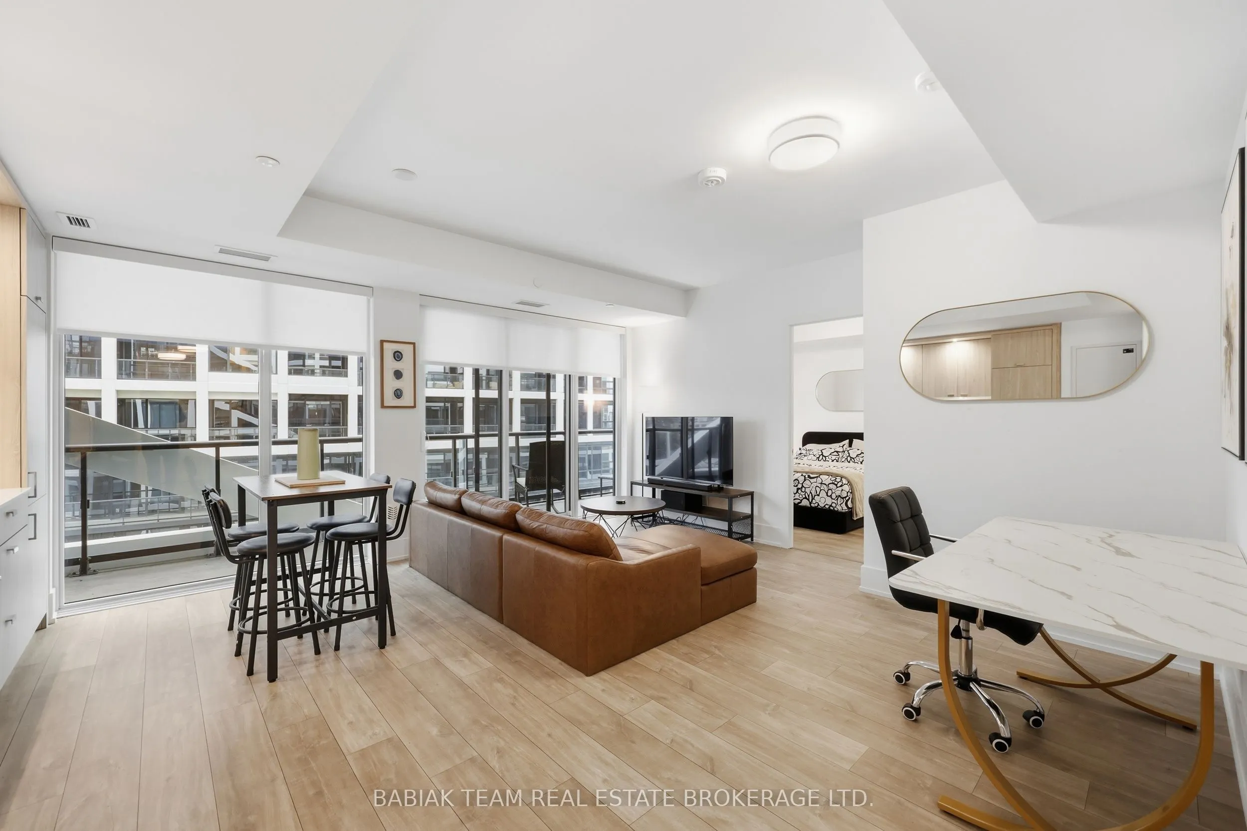 115 Denison Avenue #920