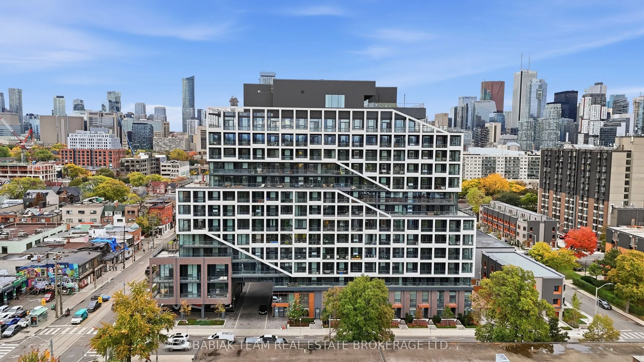 115 Denison Avenue #920