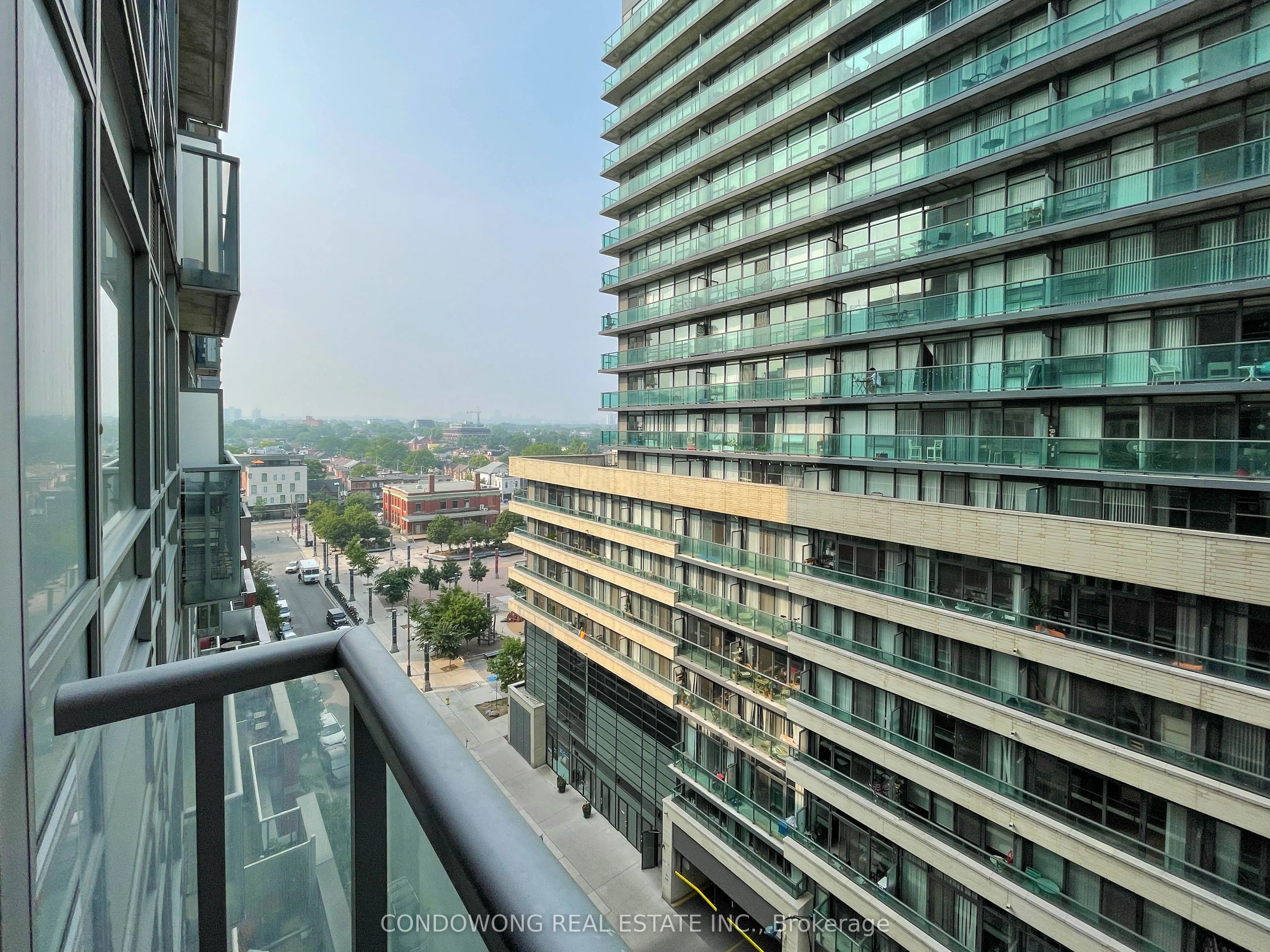 150 Sudbury Street #906