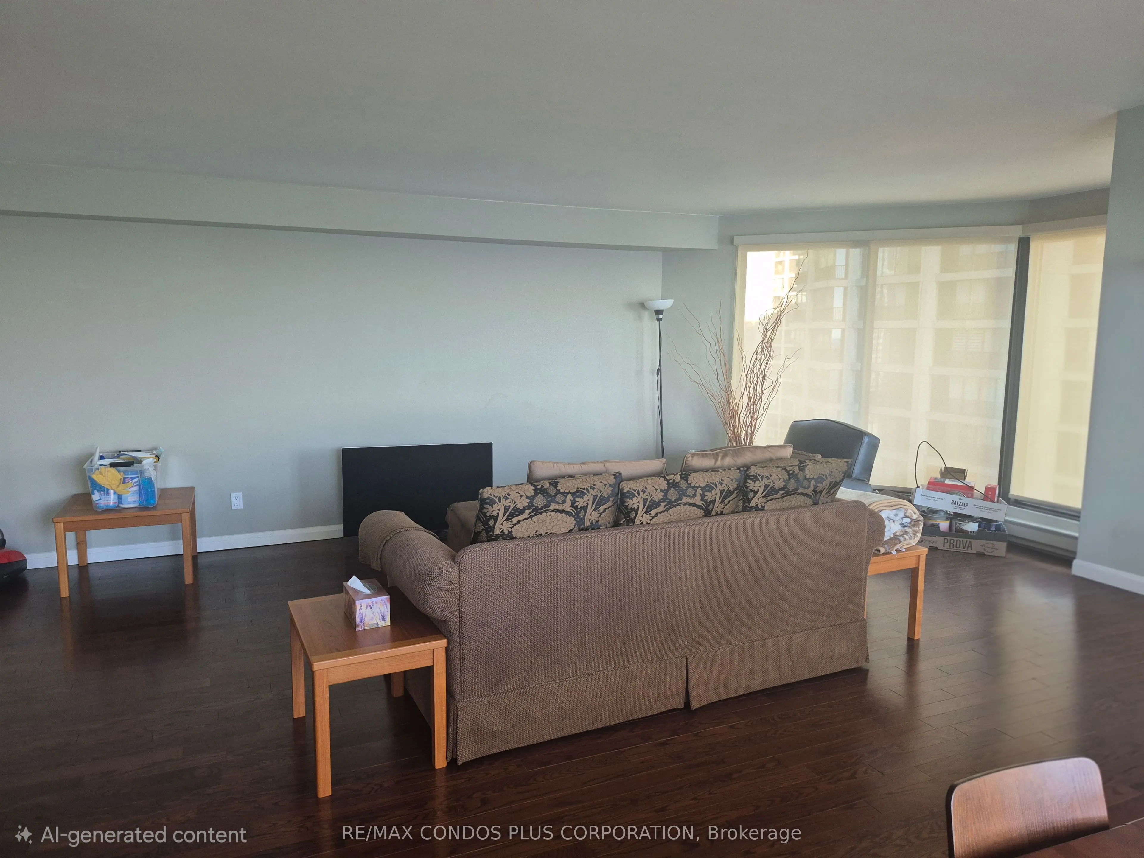 65 Harbour Square #2302