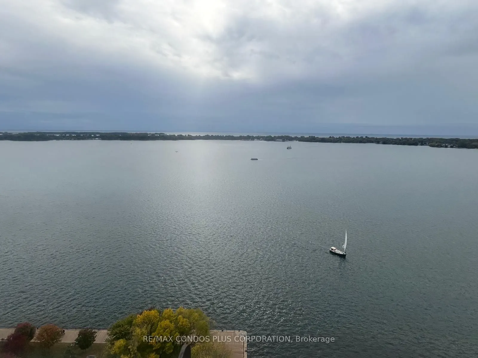 65 Harbour Square #2302