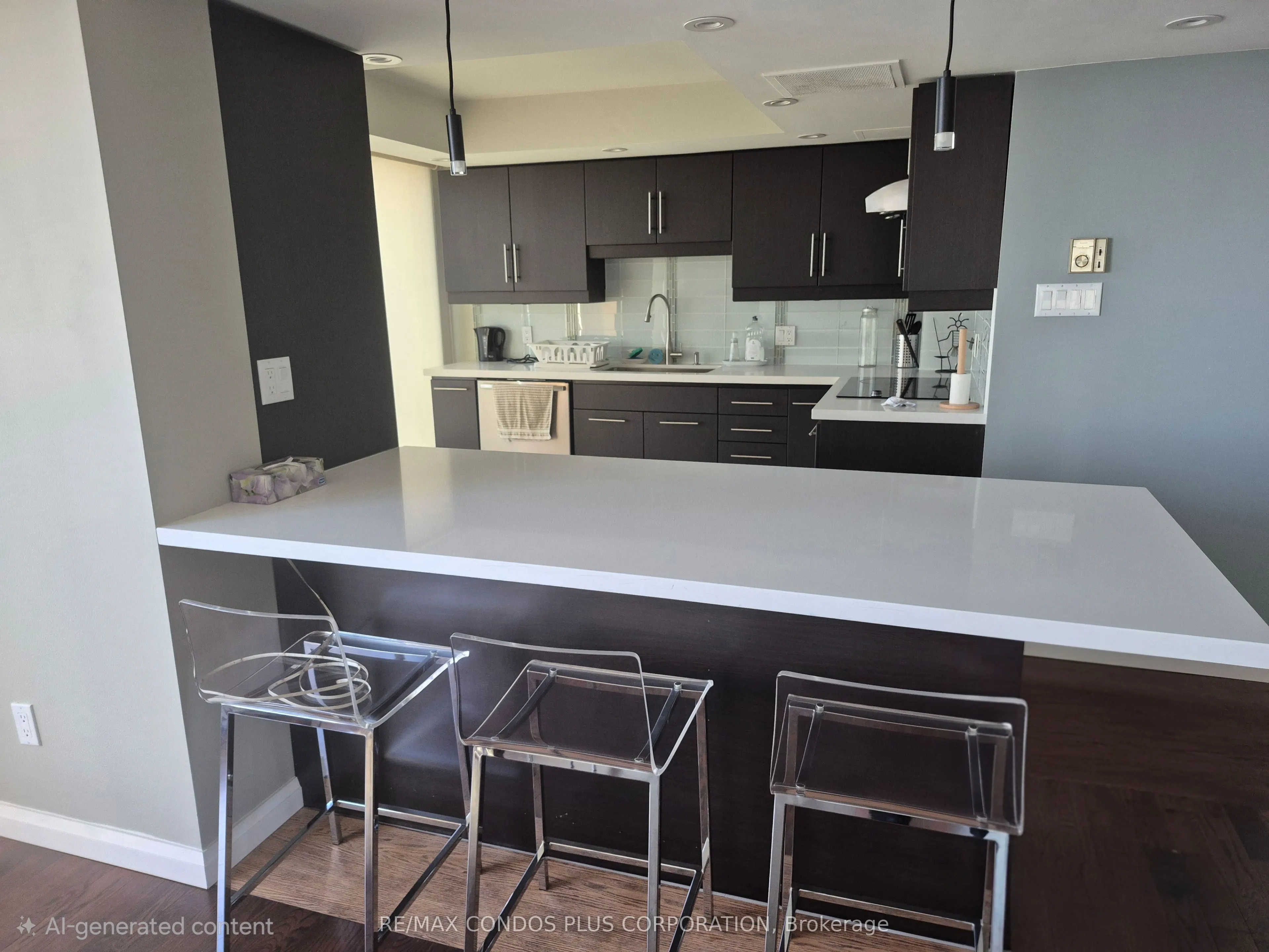65 Harbour Square #2302