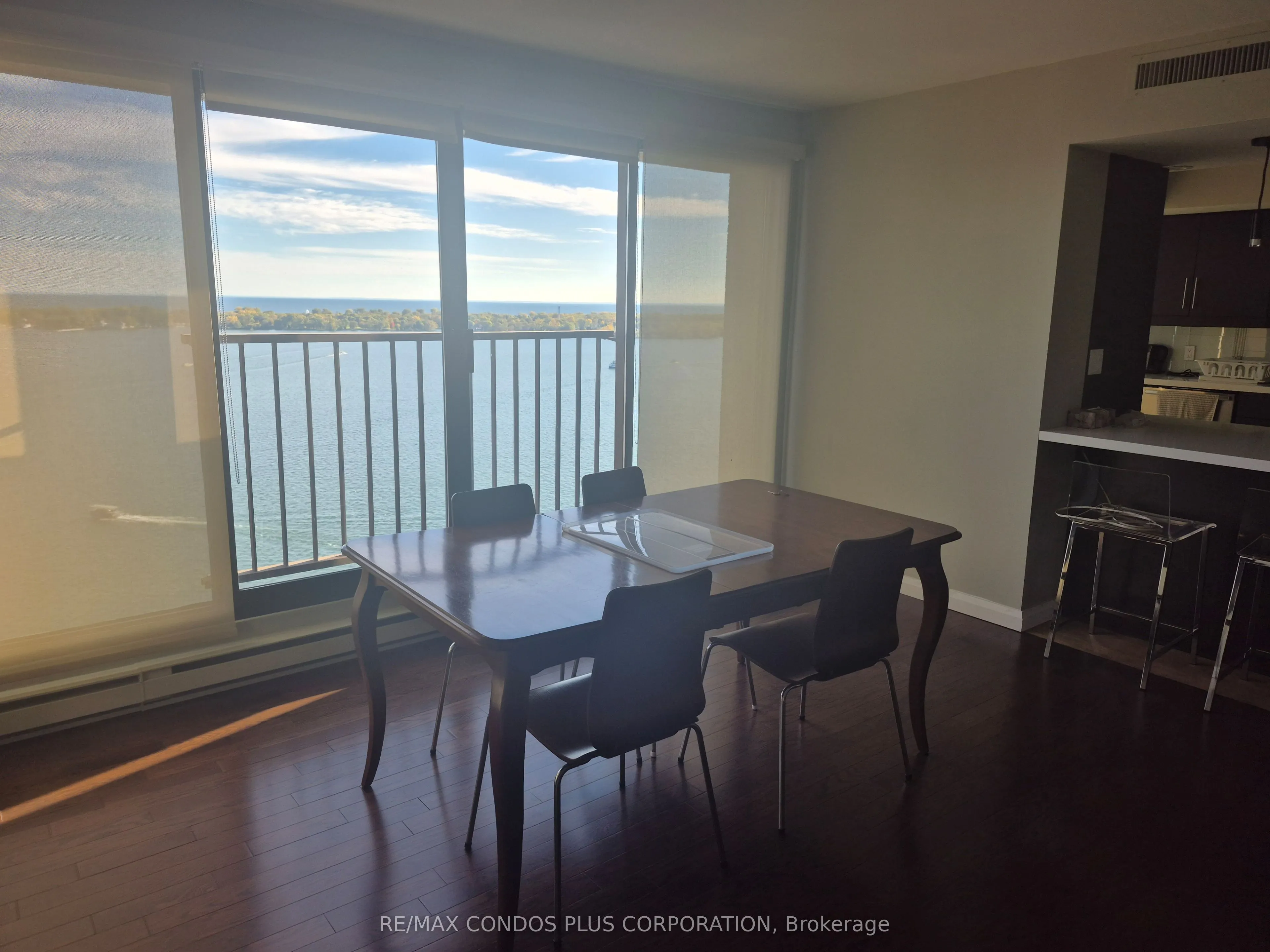 65 Harbour Square #2302