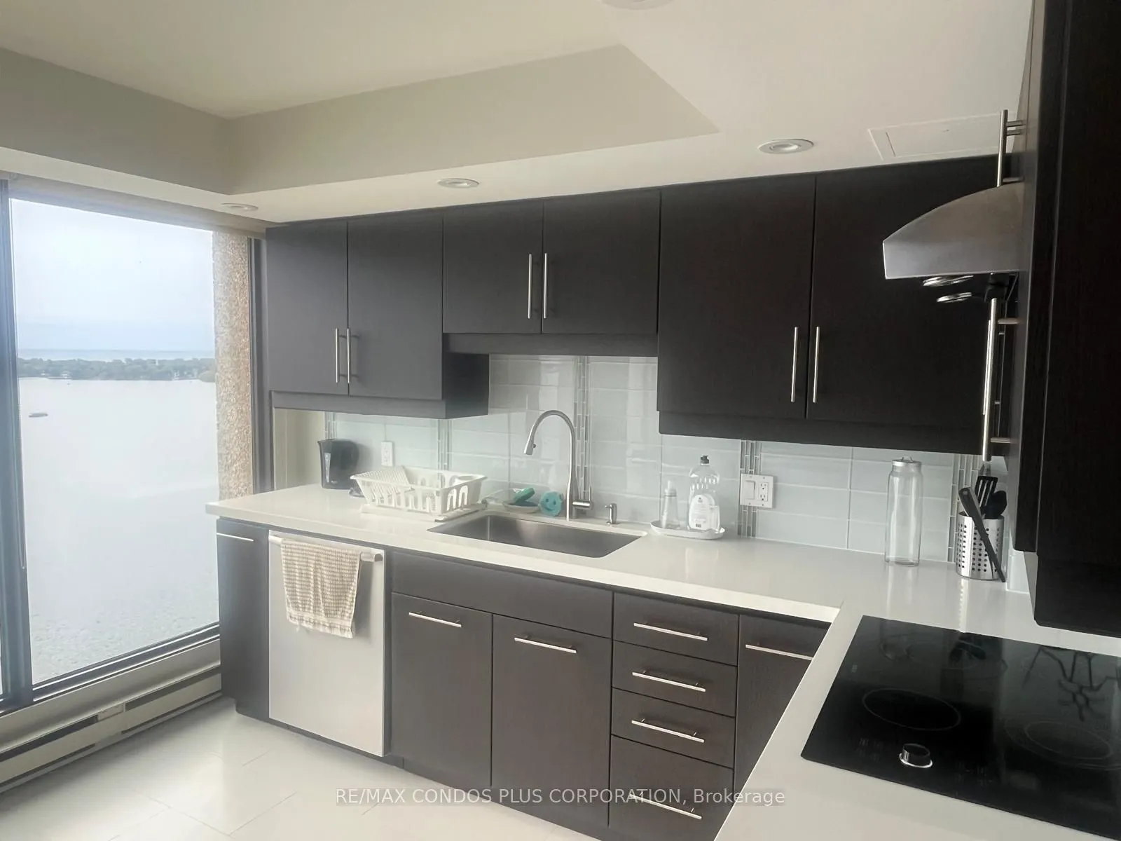 65 Harbour Square #2302