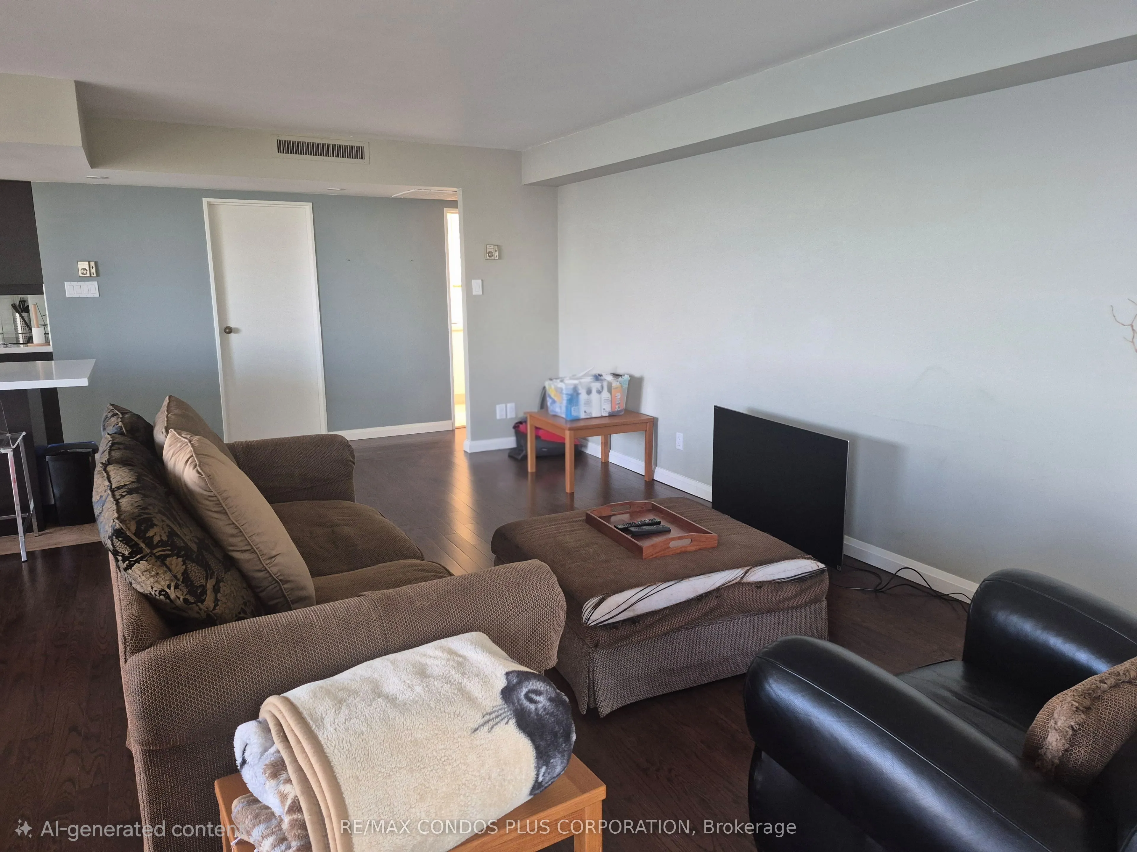 65 Harbour Square #2302
