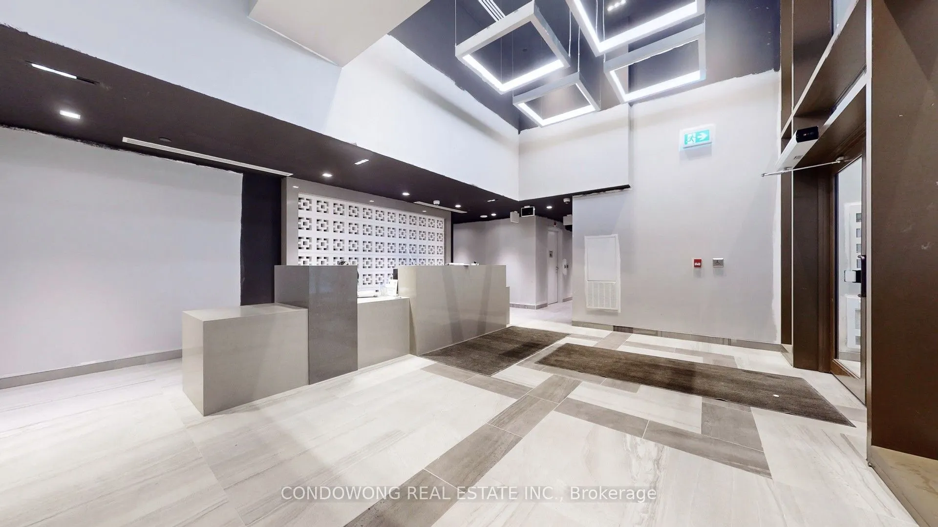 100 Dalhousie Street #202