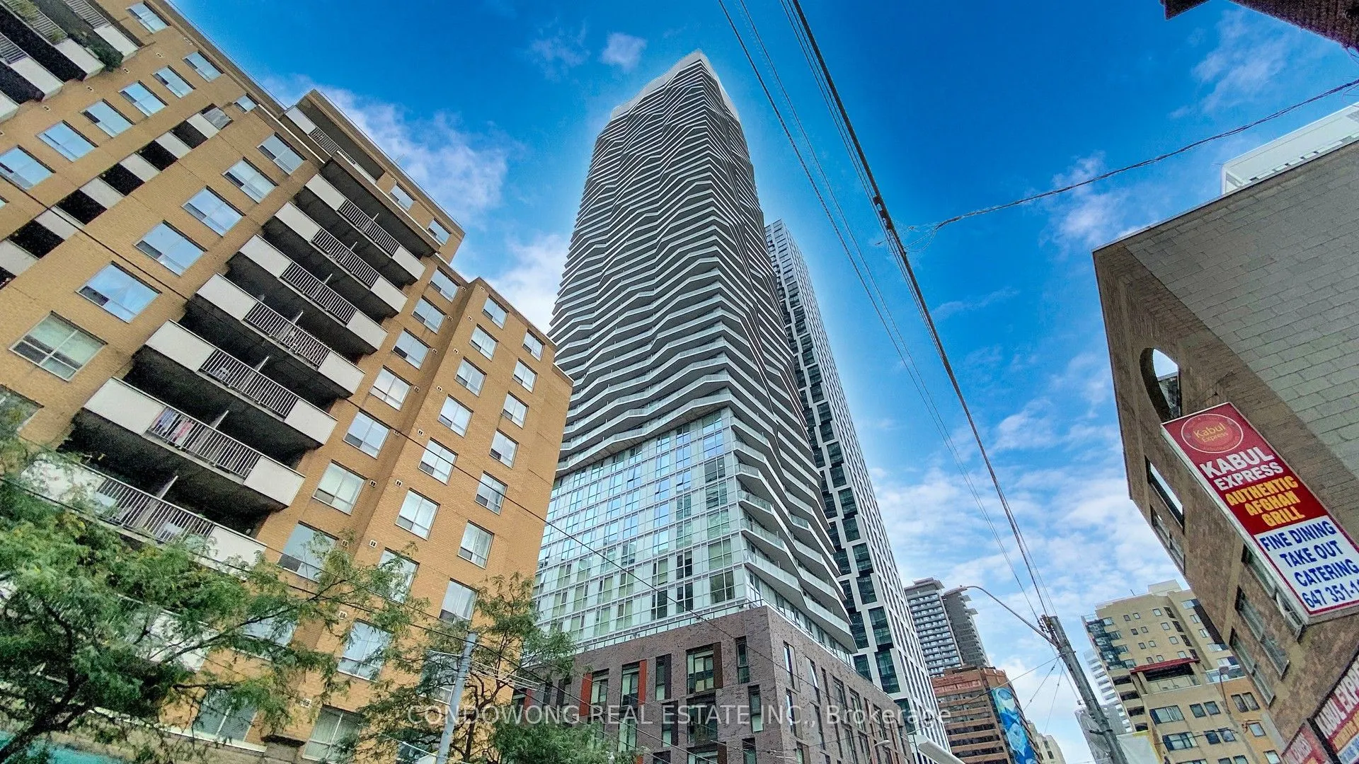 100 Dalhousie Street #202
