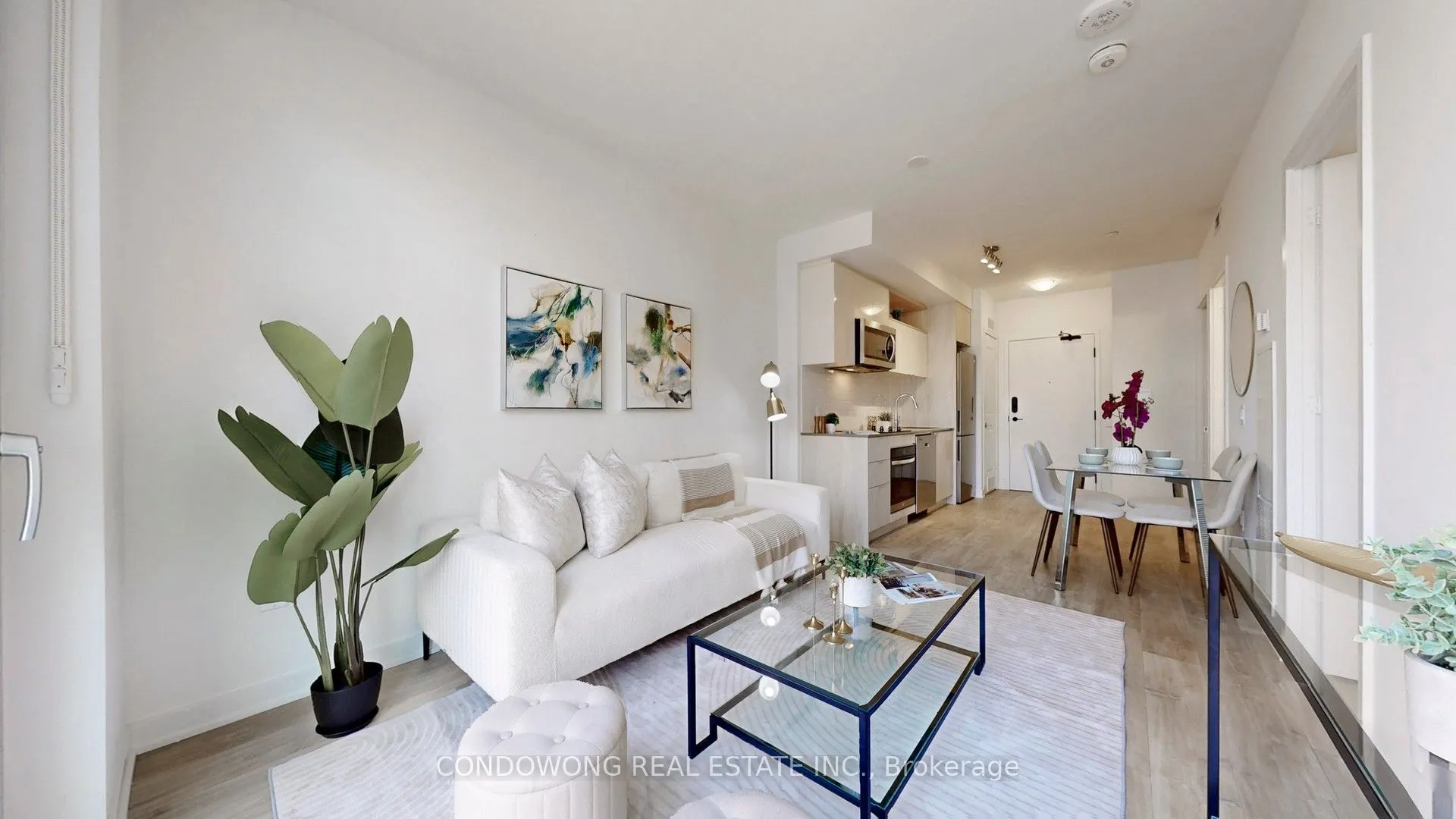 100 Dalhousie Street #202