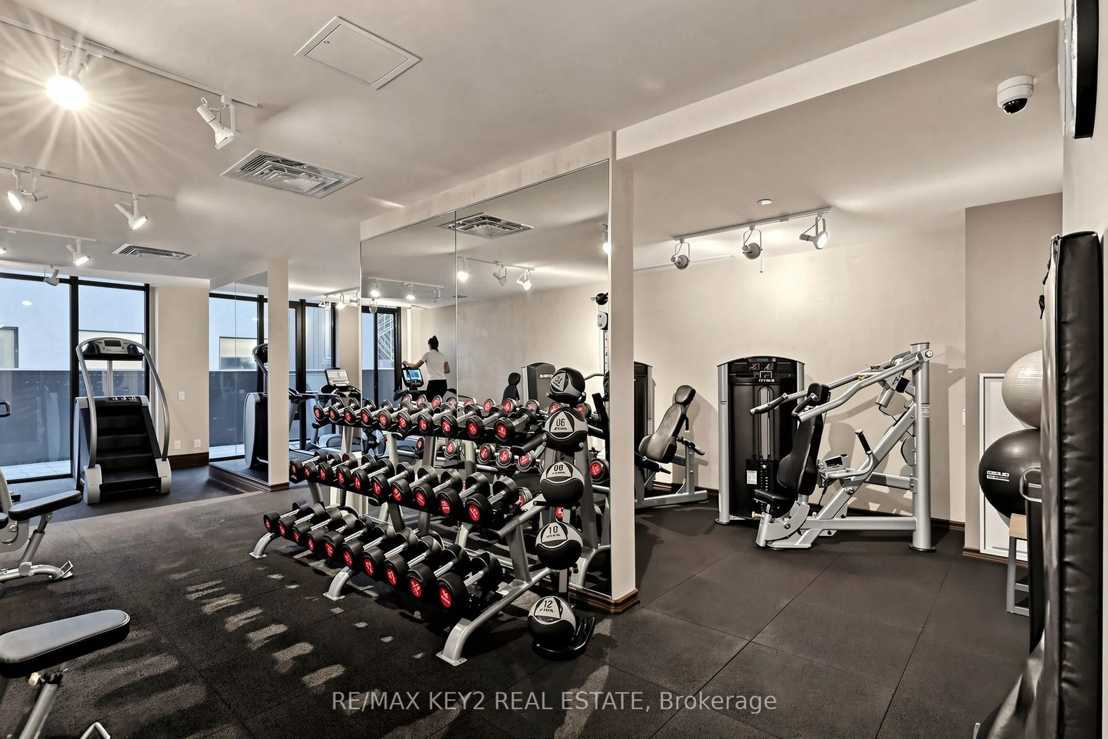 608 Richmond Street W #615