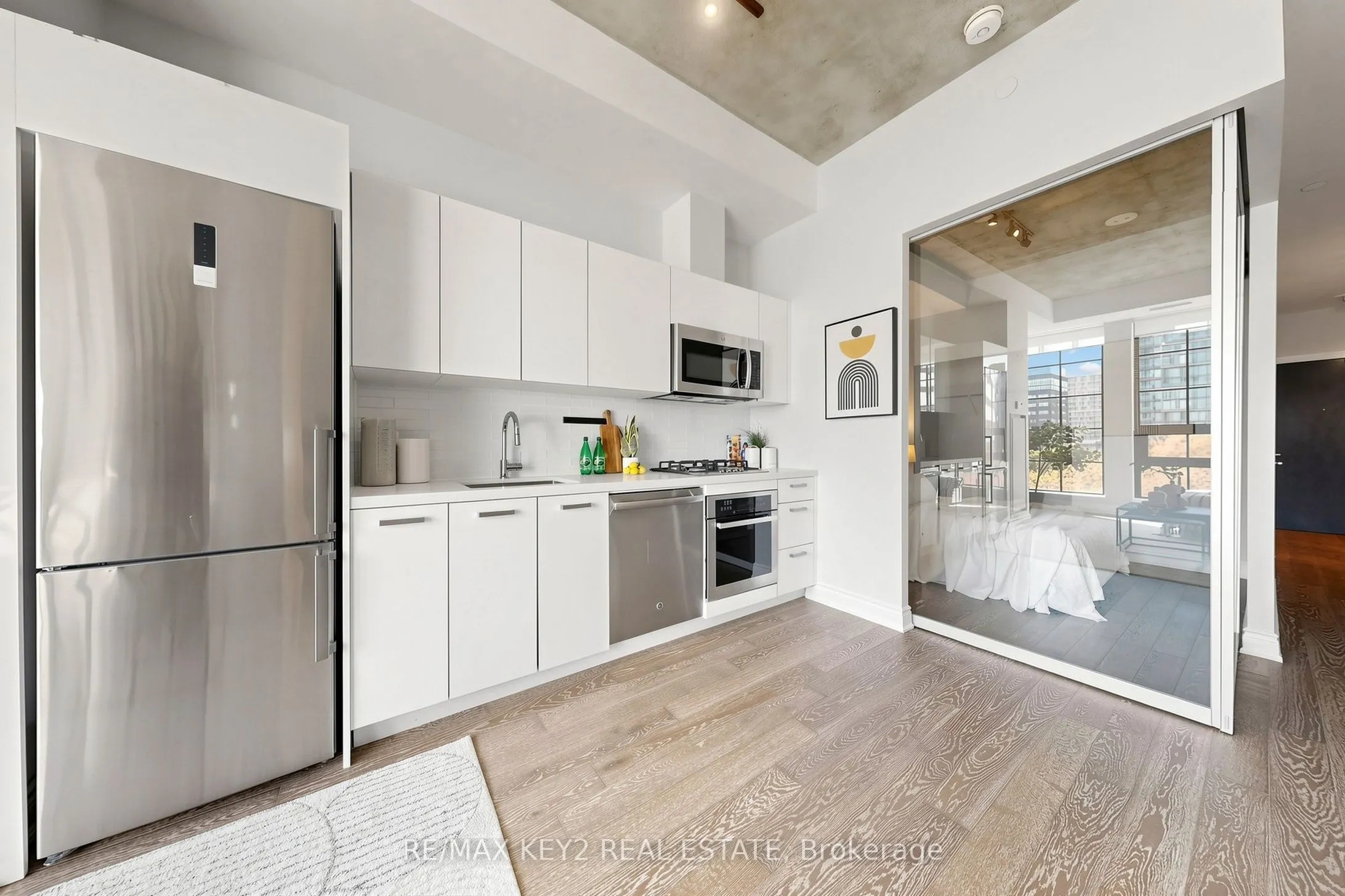 608 Richmond Street W #615