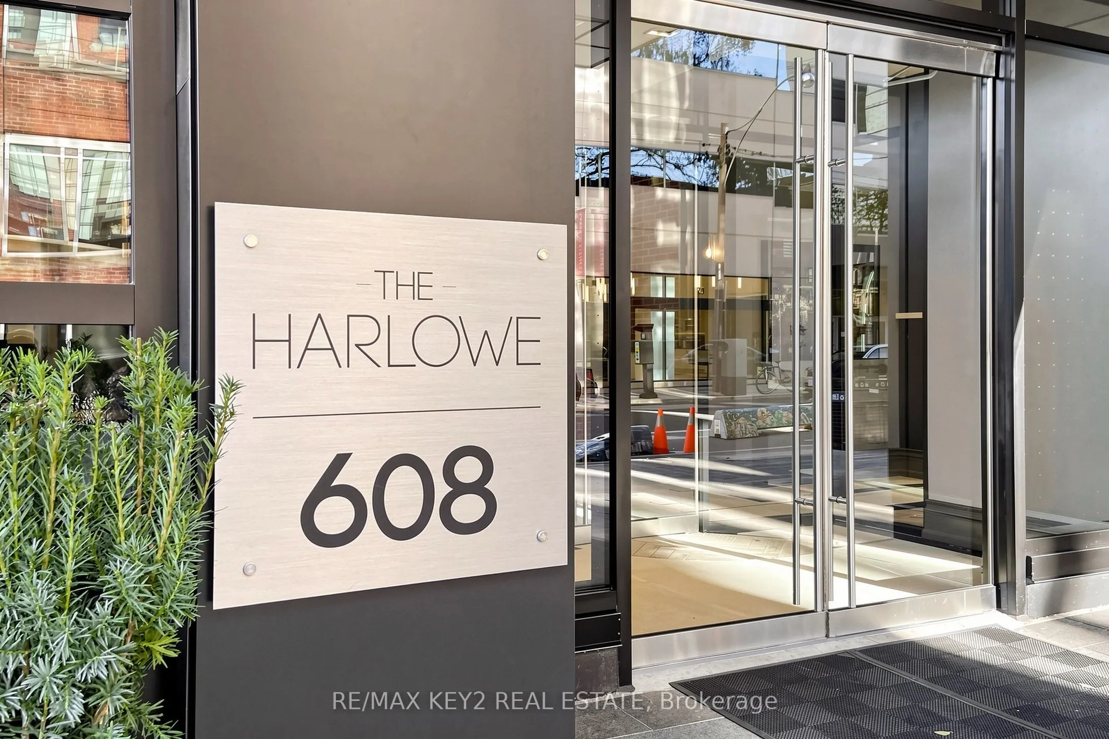 608 Richmond Street W #615