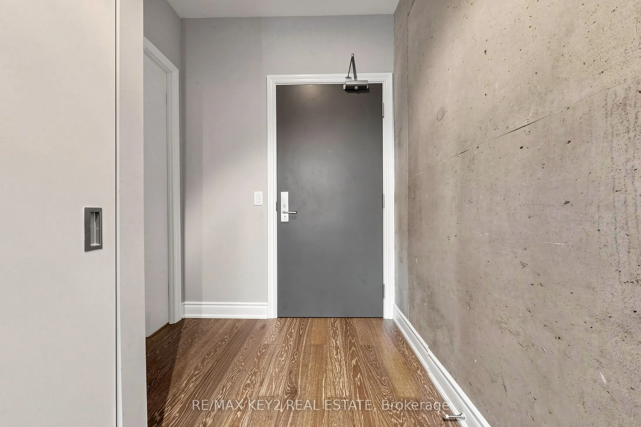 608 Richmond Street W #615
