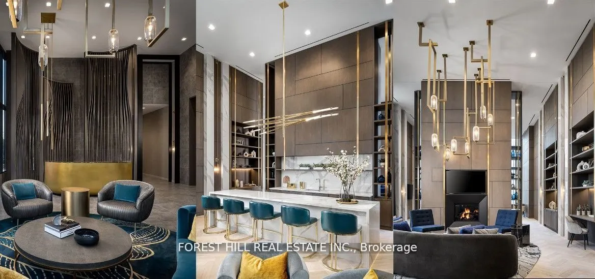 15 Holmes Avenue #2112