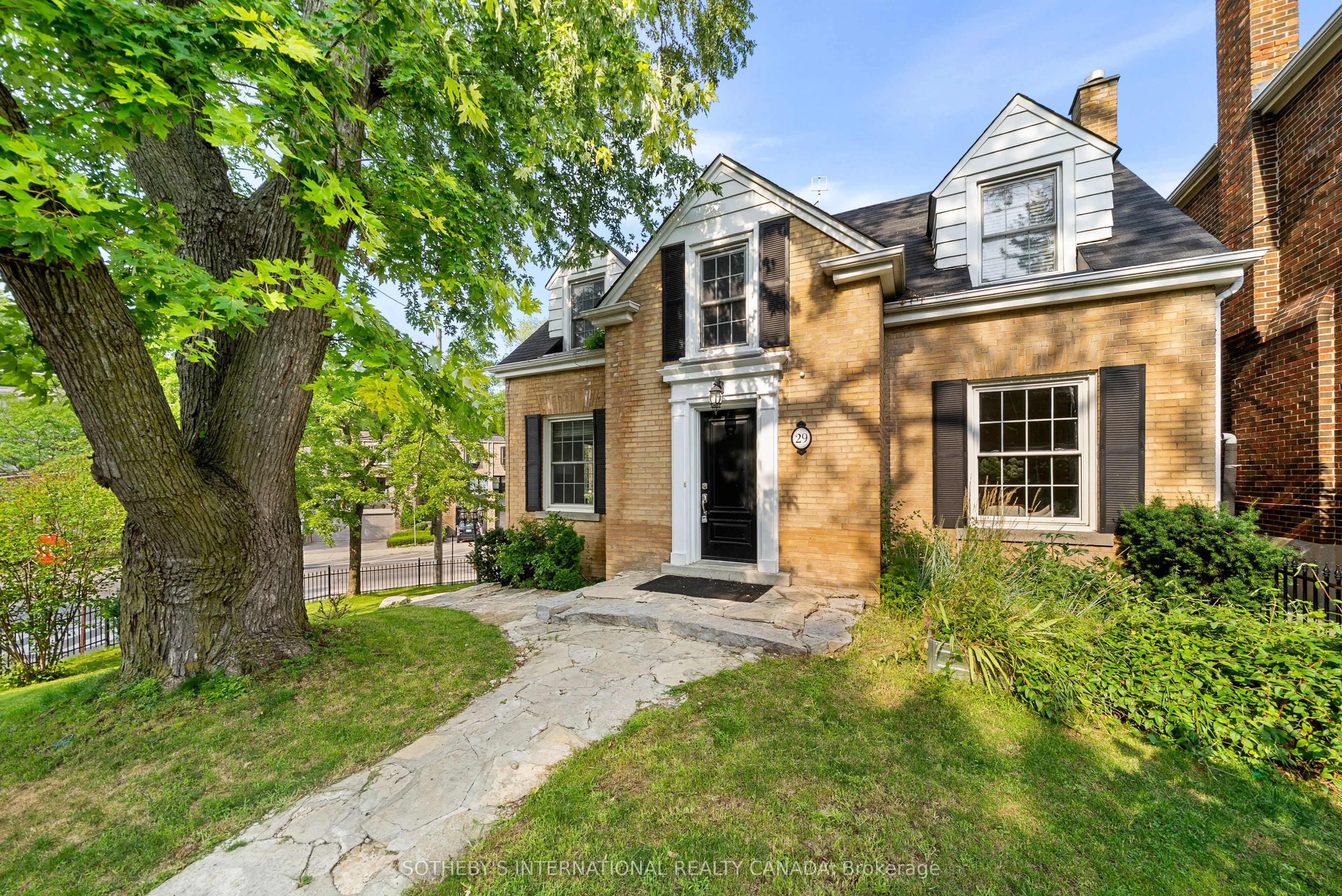 29 Highbourne Avenue