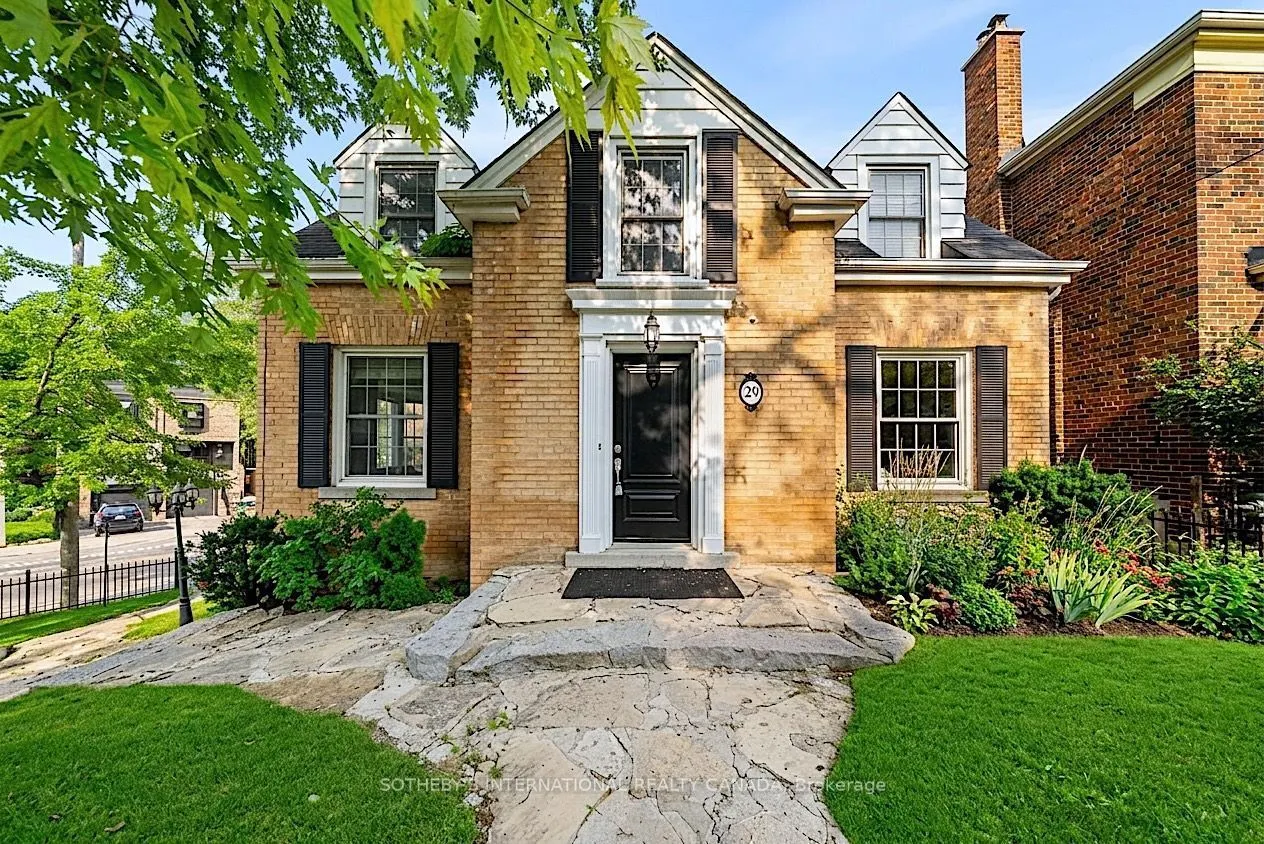 29 Highbourne Avenue