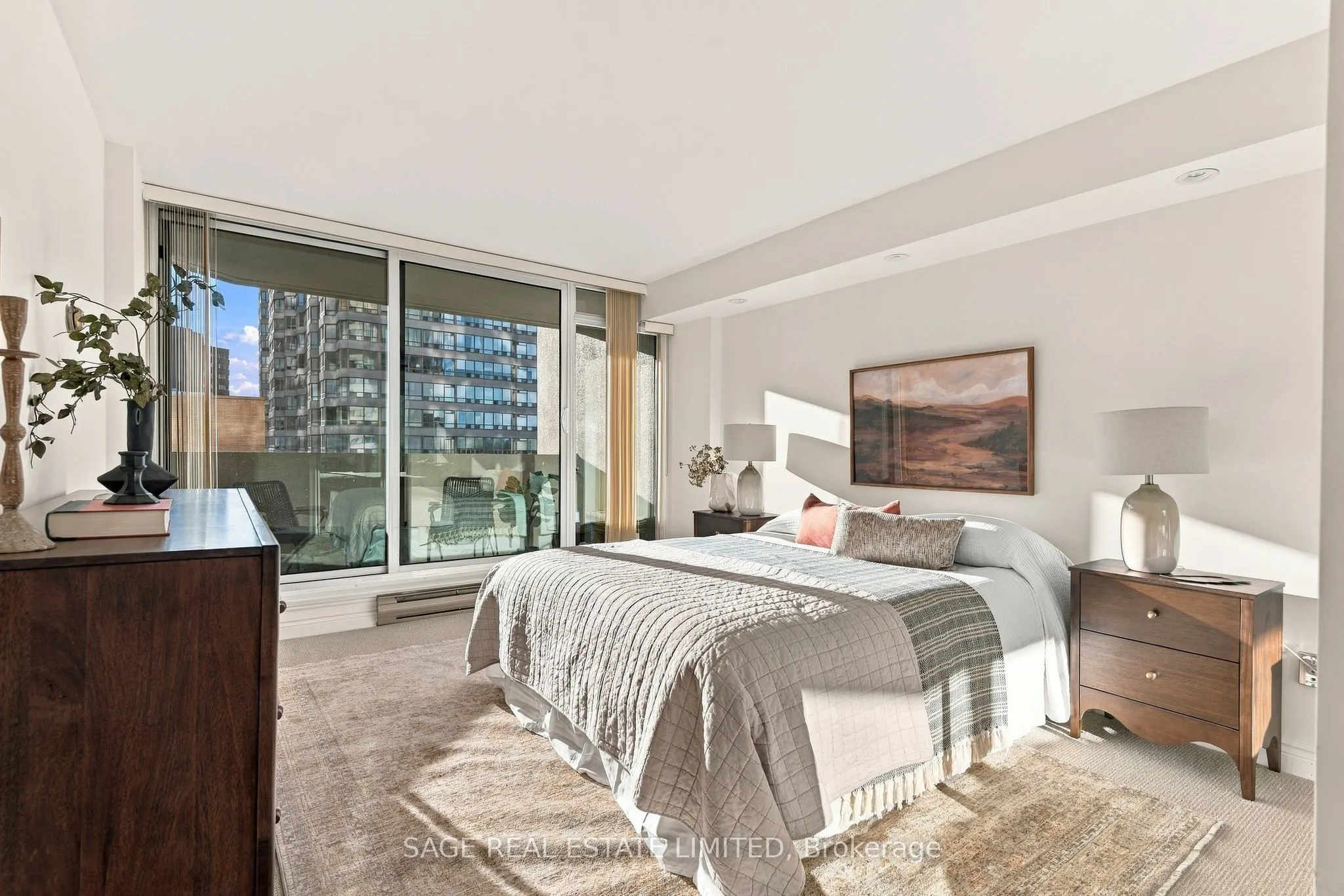 65 Spring Garden Avenue #606