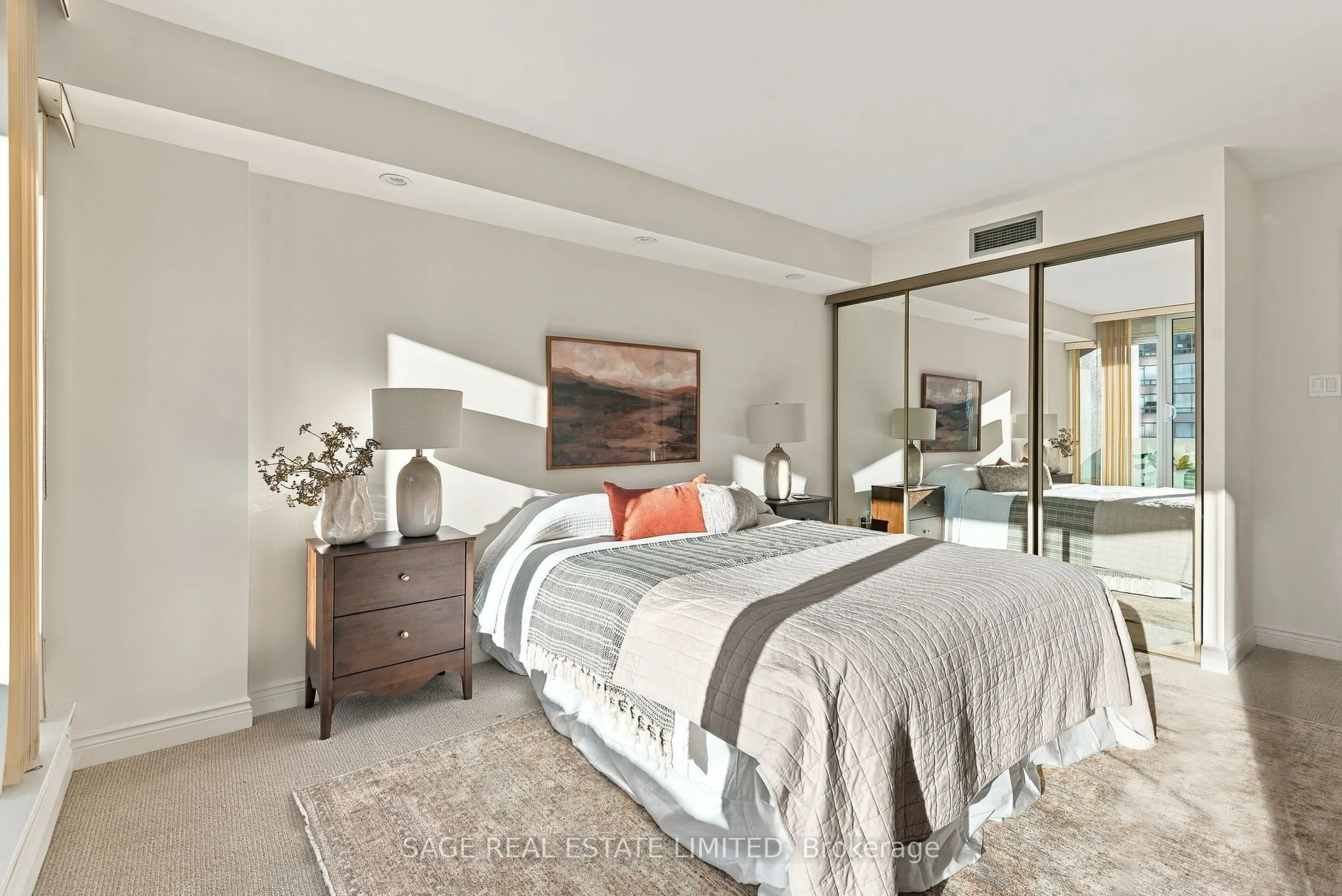 65 Spring Garden Avenue #606